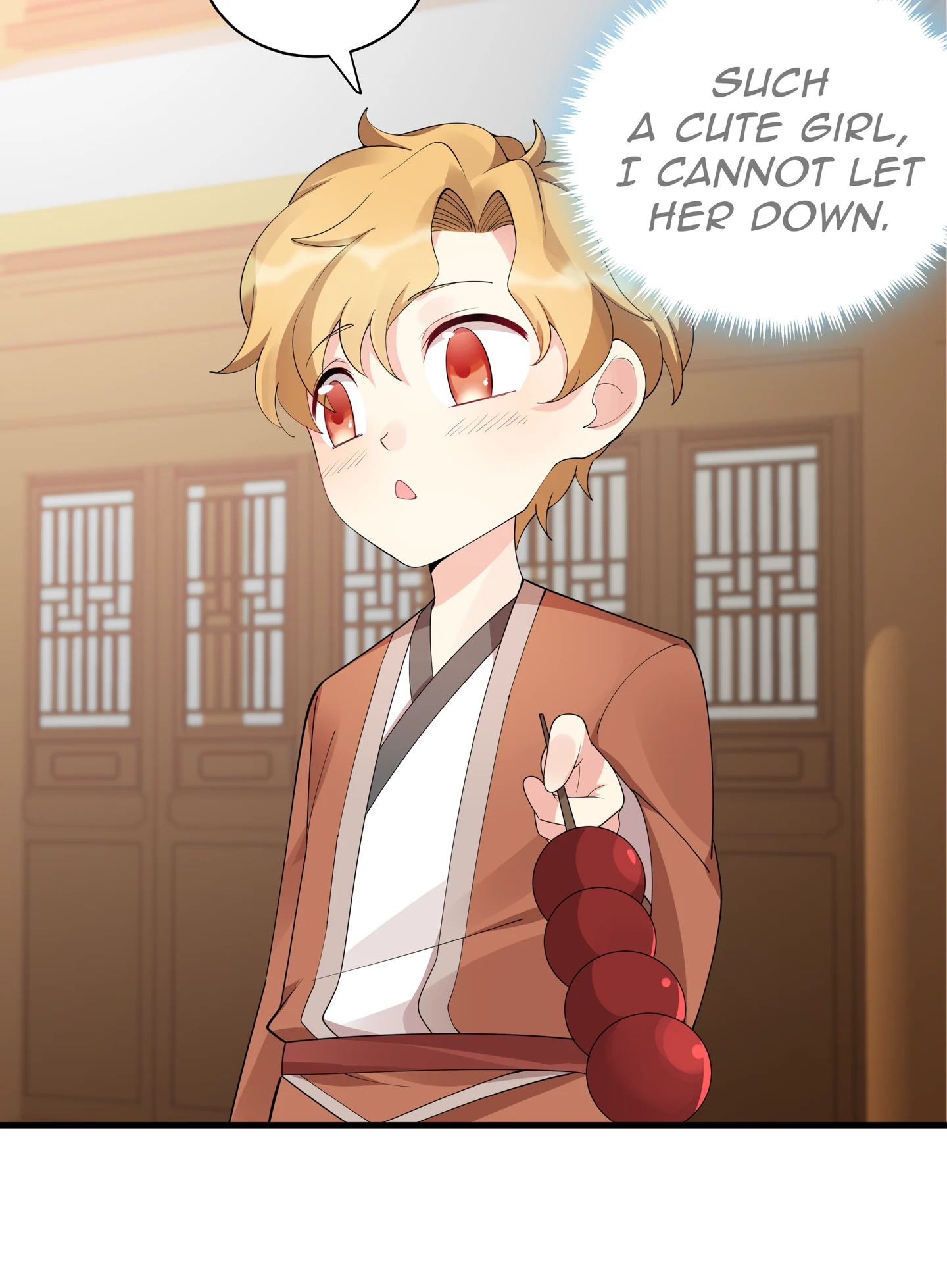 The Unbridled Genius Medic Chapter 43 - Page 28