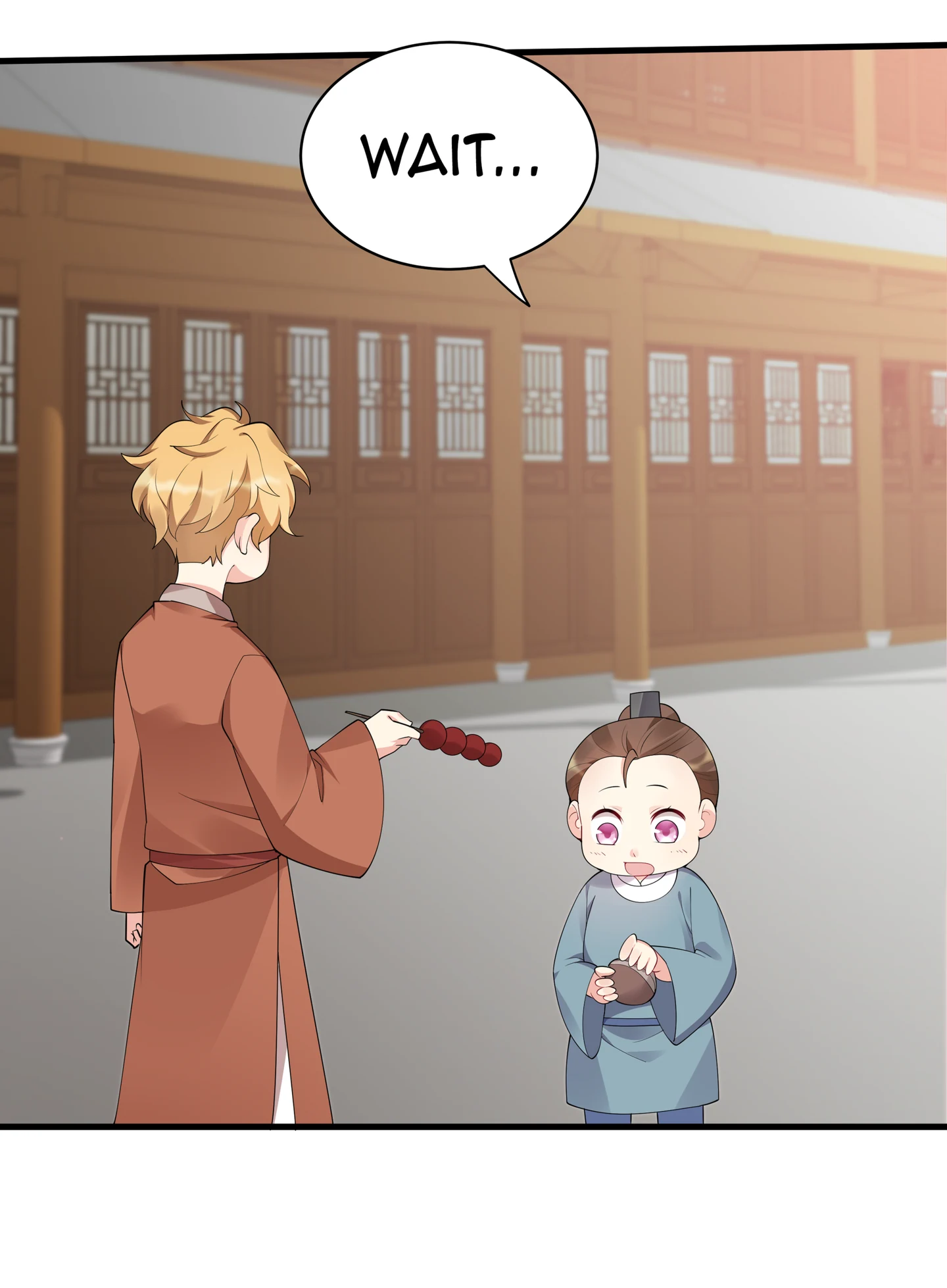 The Unbridled Genius Medic Chapter 43 - Page 29