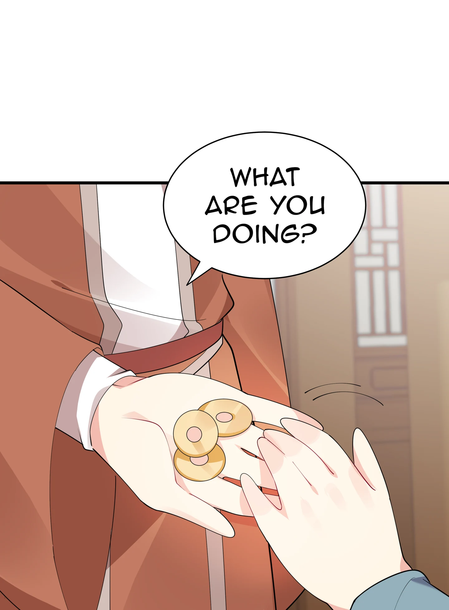The Unbridled Genius Medic Chapter 43 - Page 30