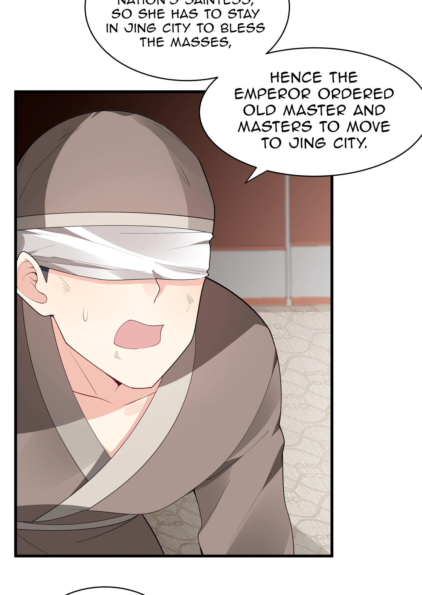 The Unbridled Genius Medic Chapter 43 - Page 5