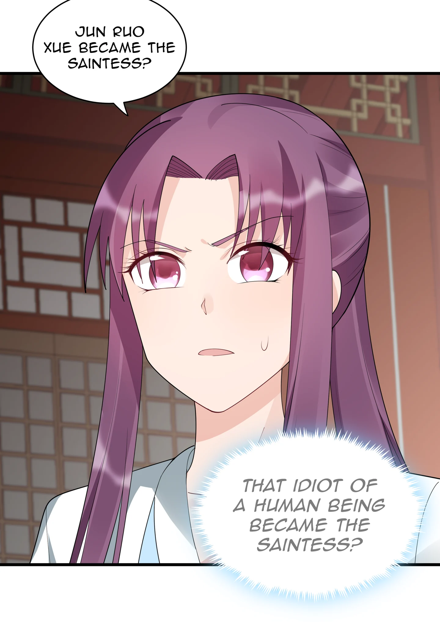 The Unbridled Genius Medic Chapter 43 - Page 6