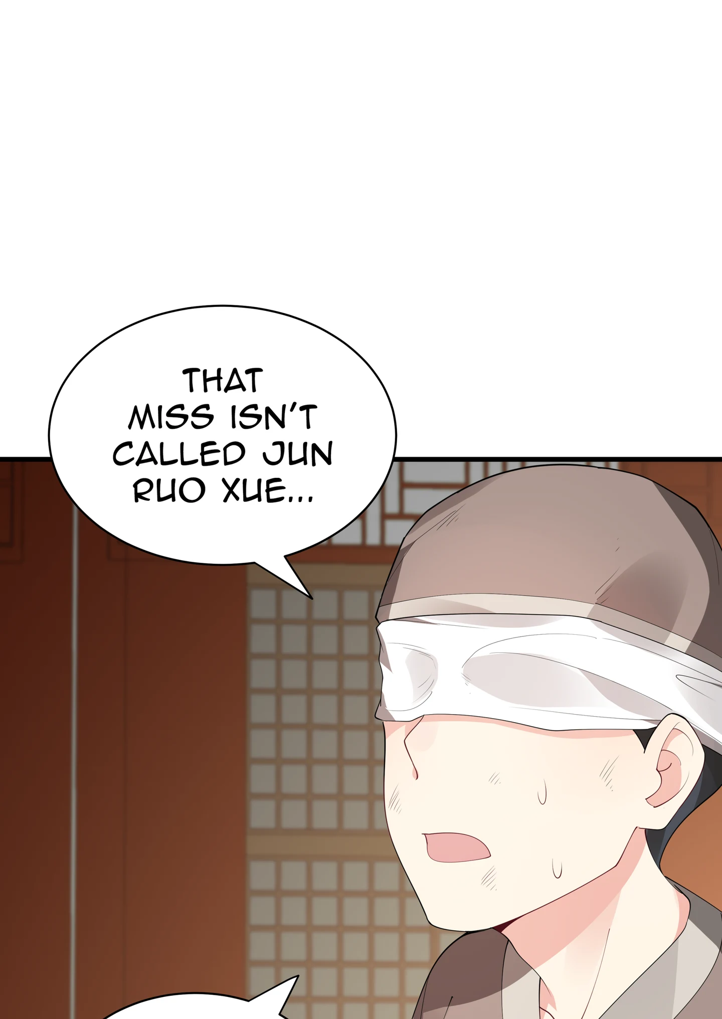 The Unbridled Genius Medic Chapter 43 - Page 7