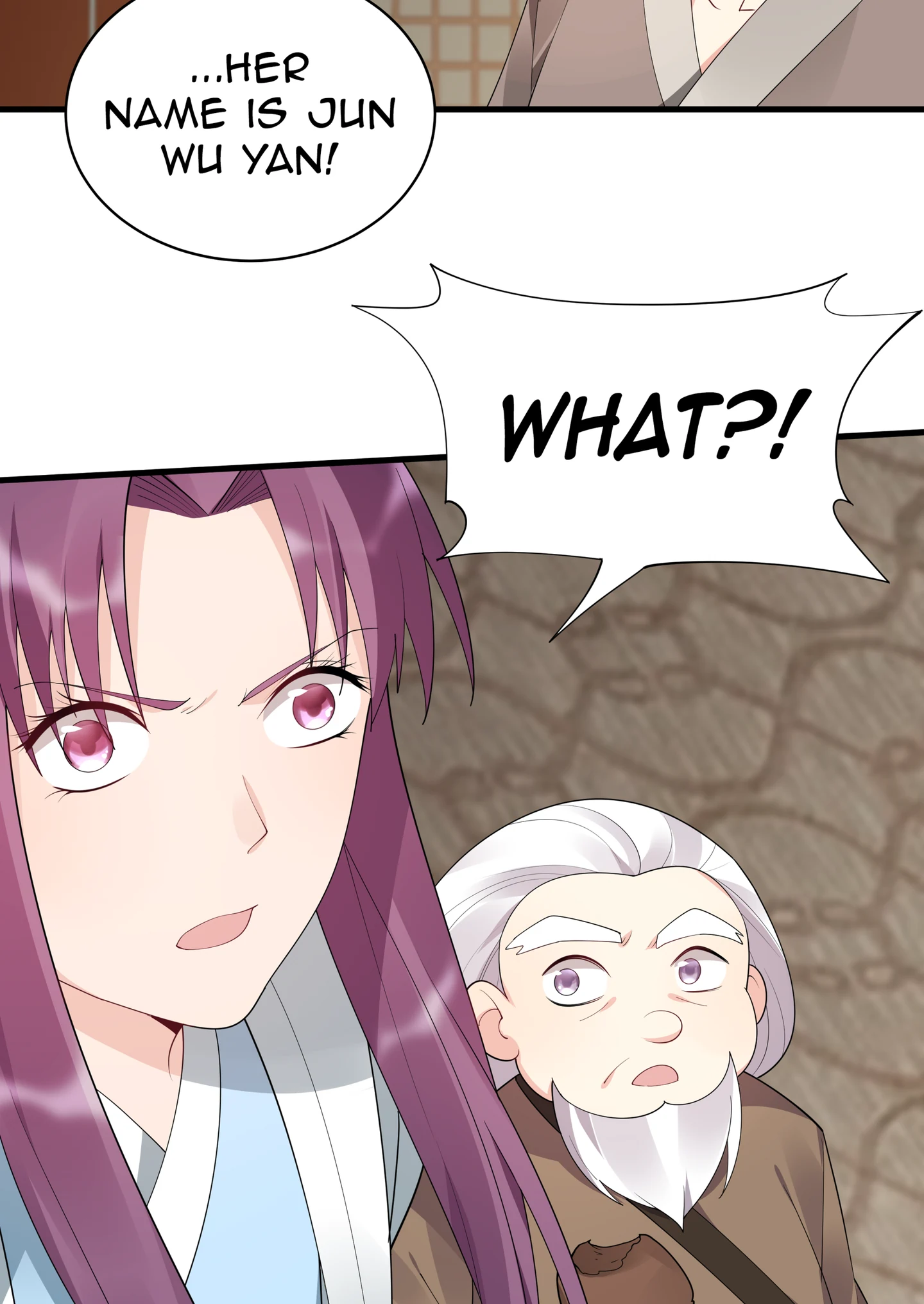 The Unbridled Genius Medic Chapter 43 - Page 8