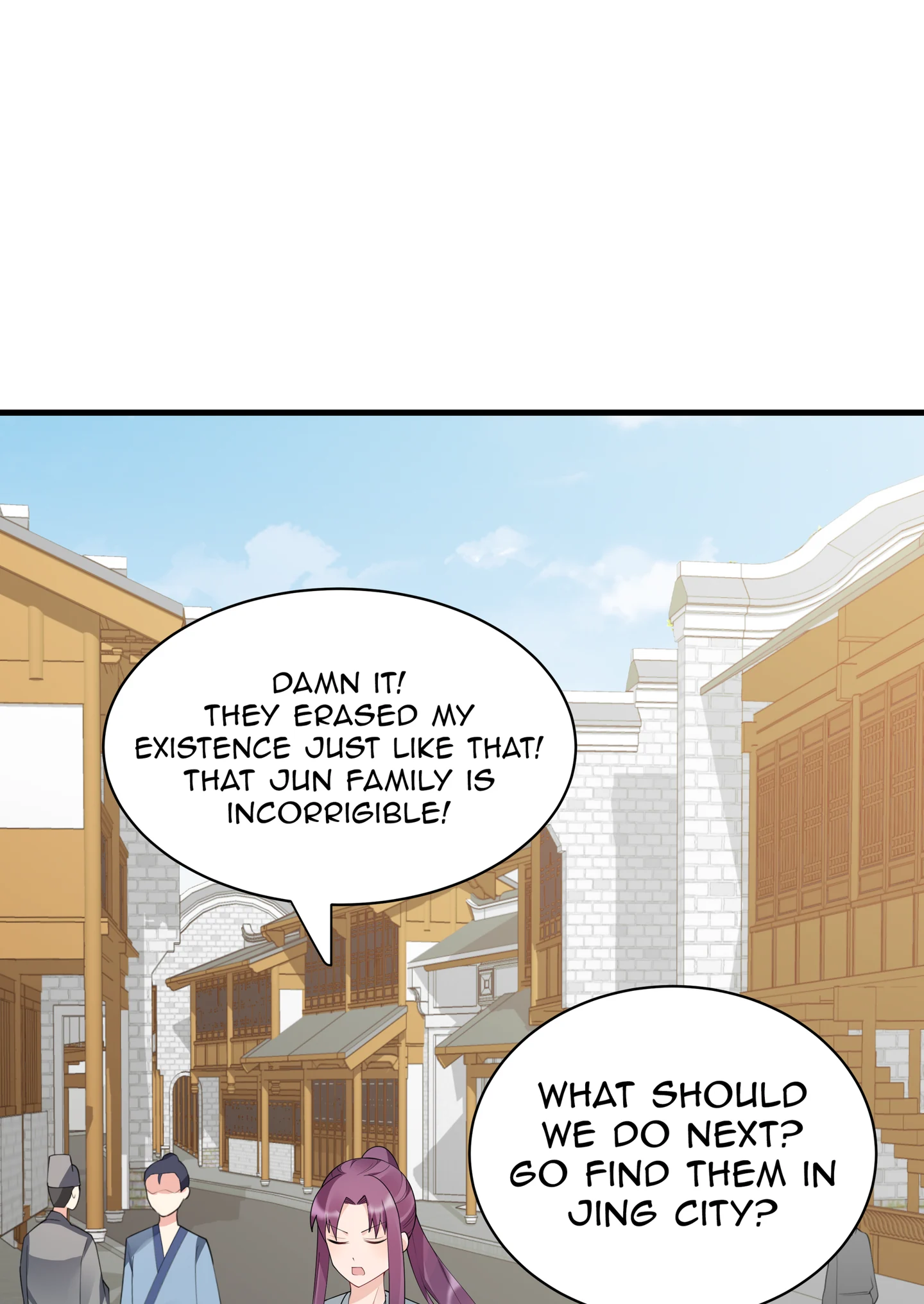 The Unbridled Genius Medic Chapter 43 - Page 10