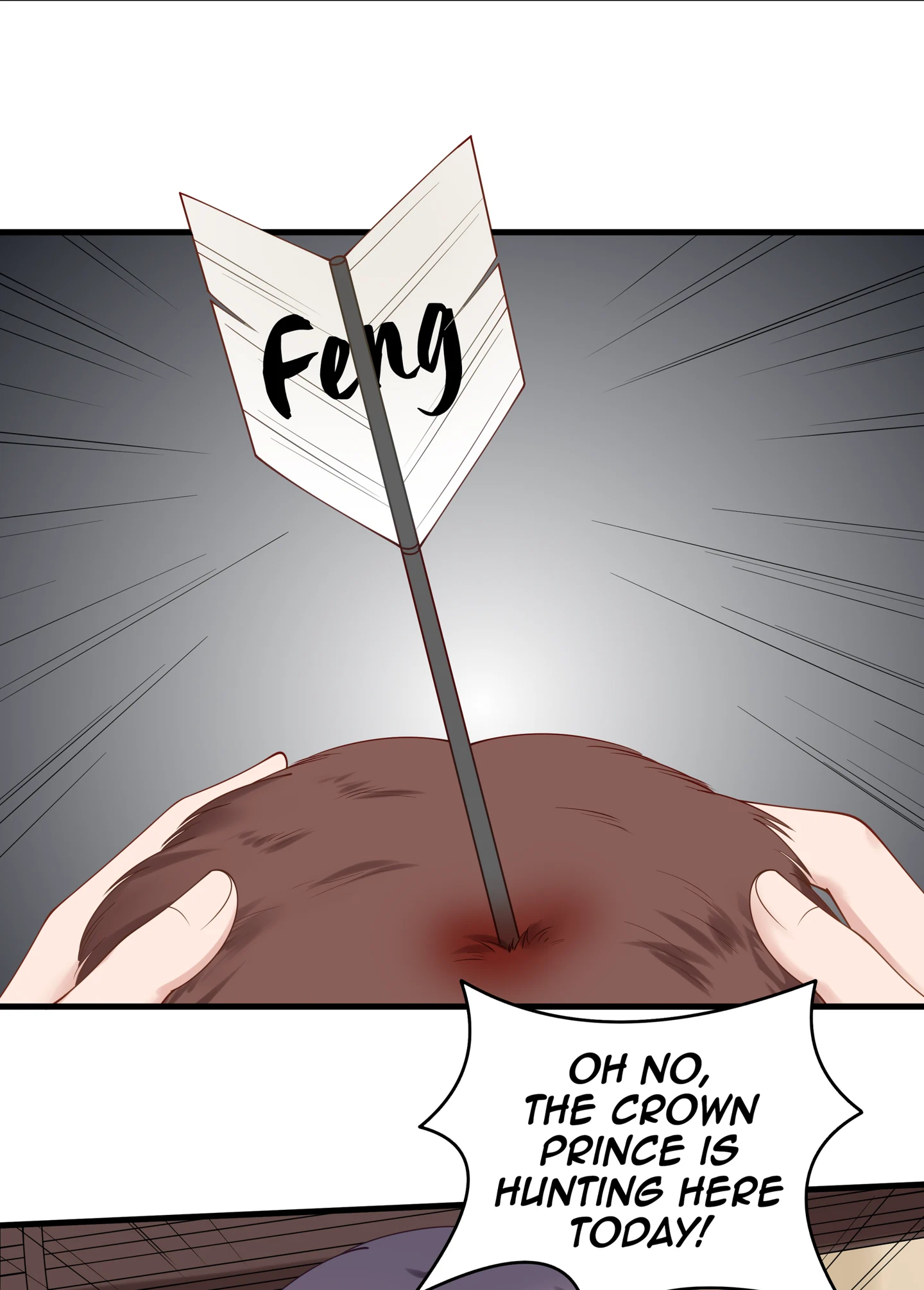 The Unbridled Genius Medic Chapter 44 - Page 12