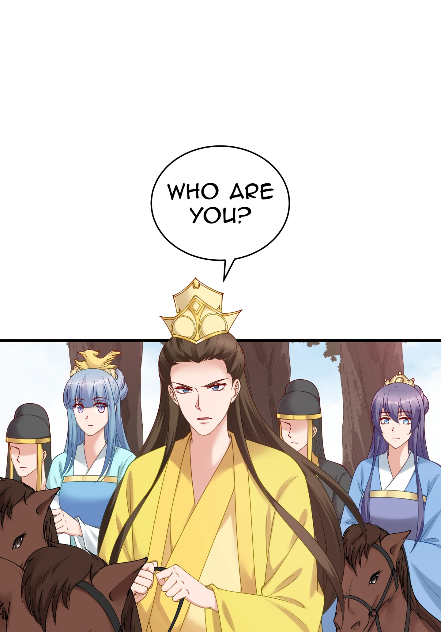 The Unbridled Genius Medic Chapter 44 - Page 14