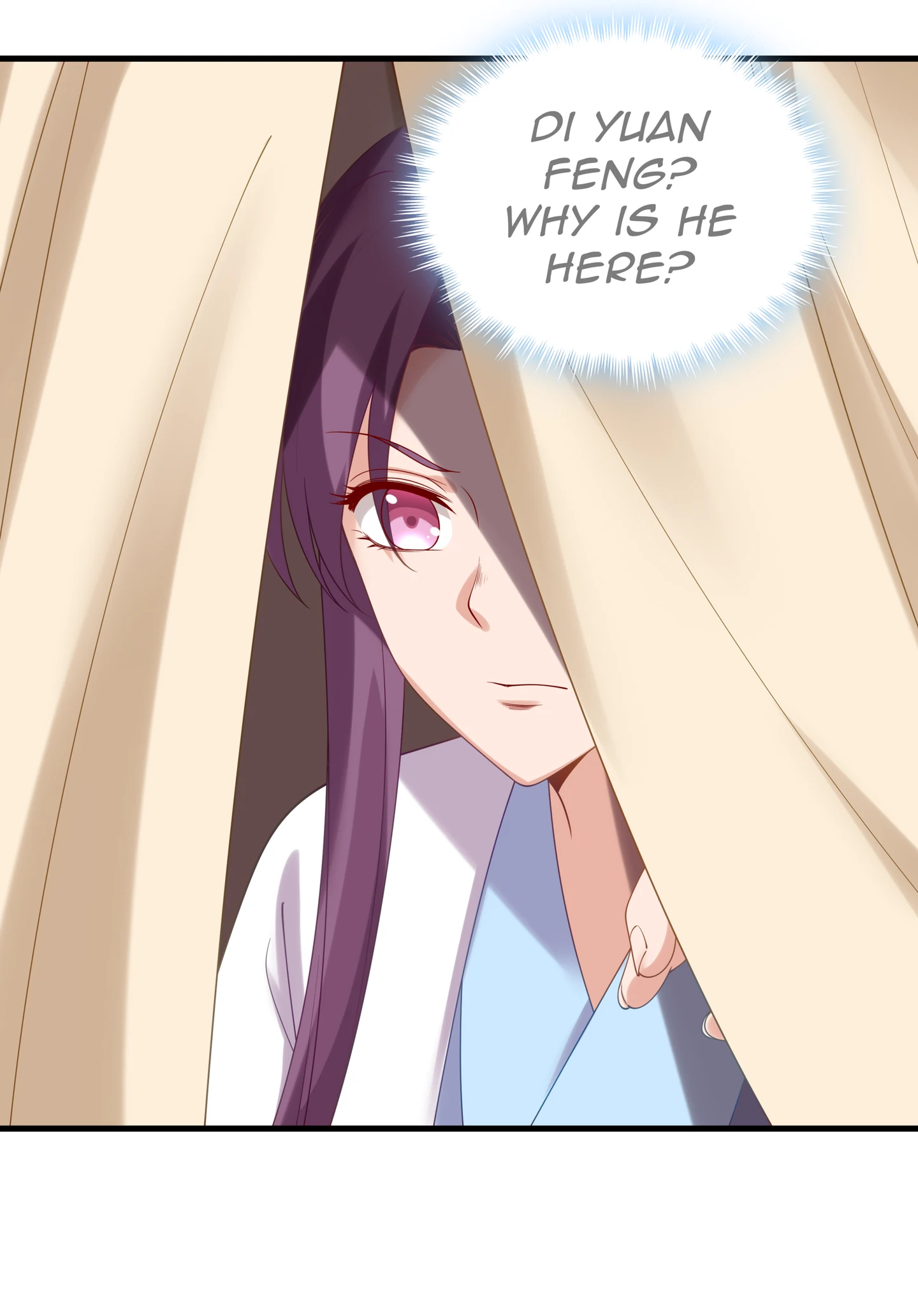 The Unbridled Genius Medic Chapter 44 - Page 18