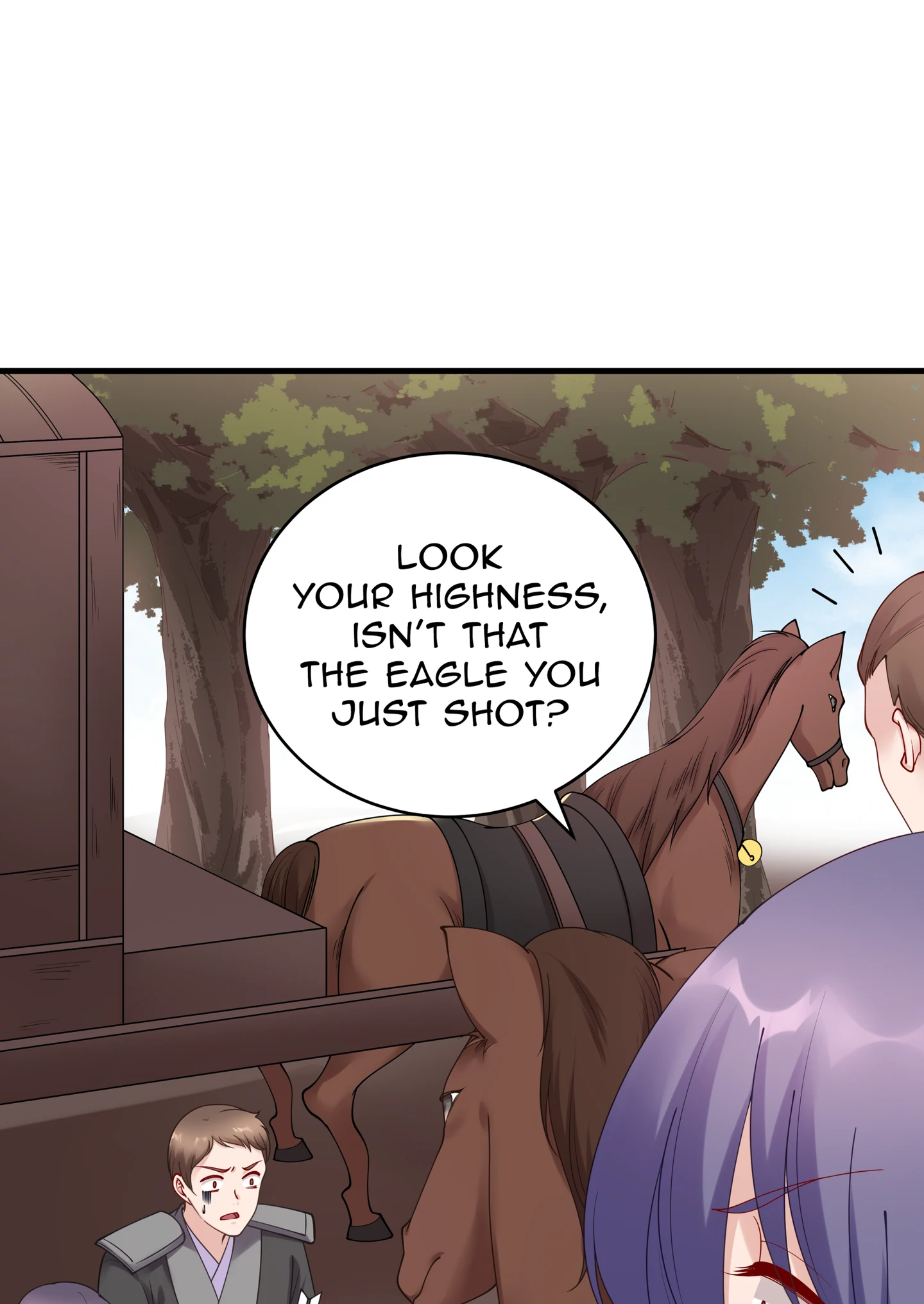 The Unbridled Genius Medic Chapter 44 - Page 19