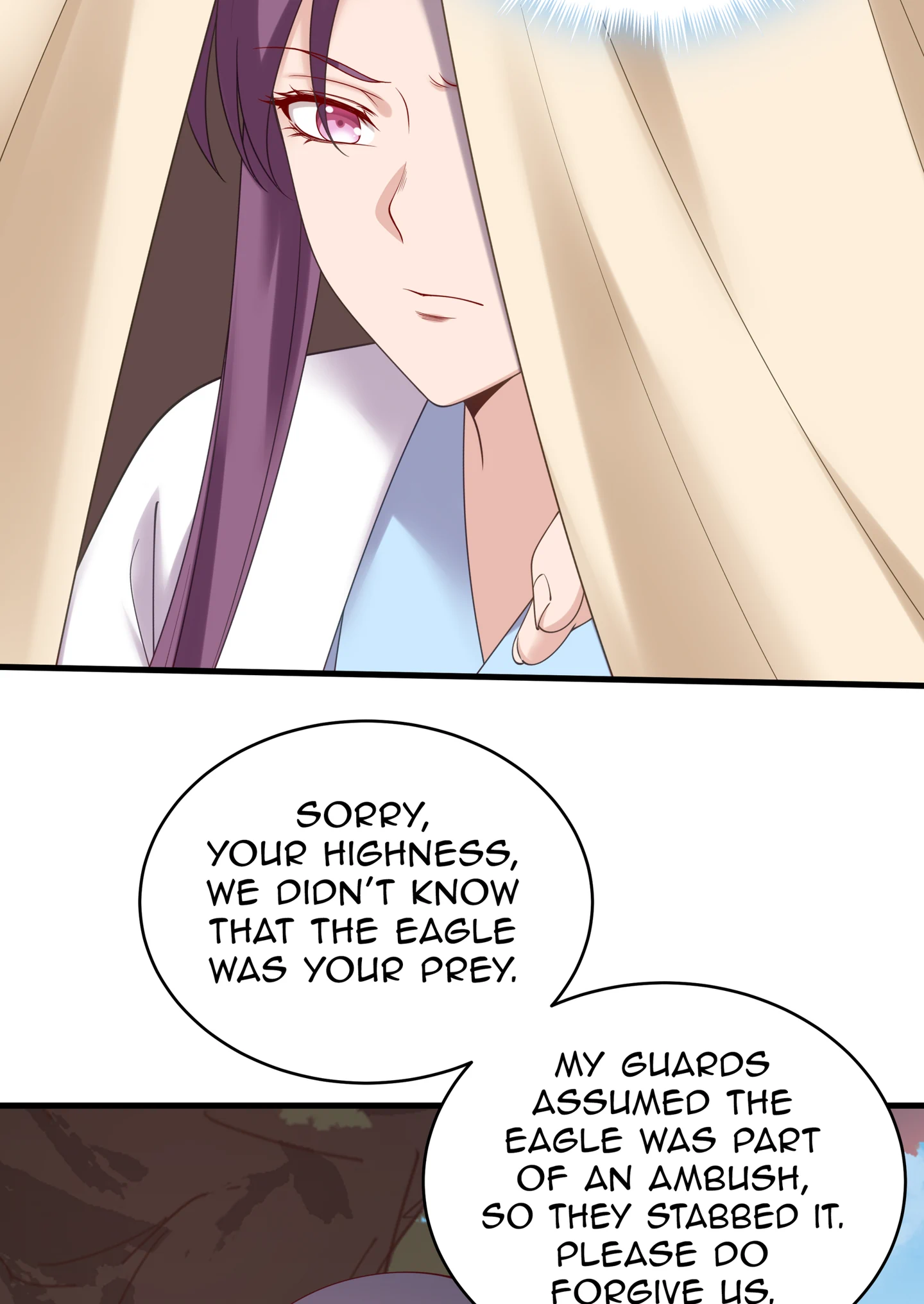 The Unbridled Genius Medic Chapter 44 - Page 21