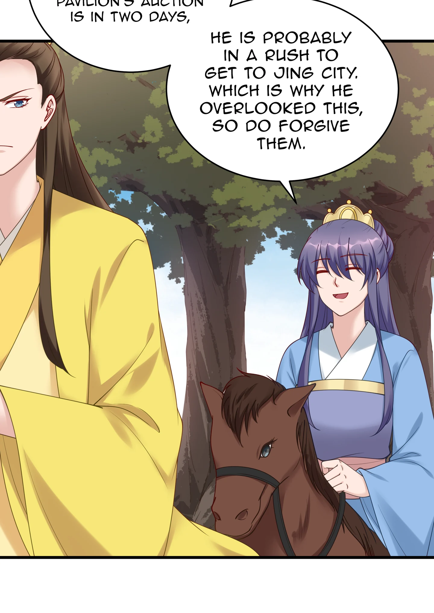 The Unbridled Genius Medic Chapter 44 - Page 24