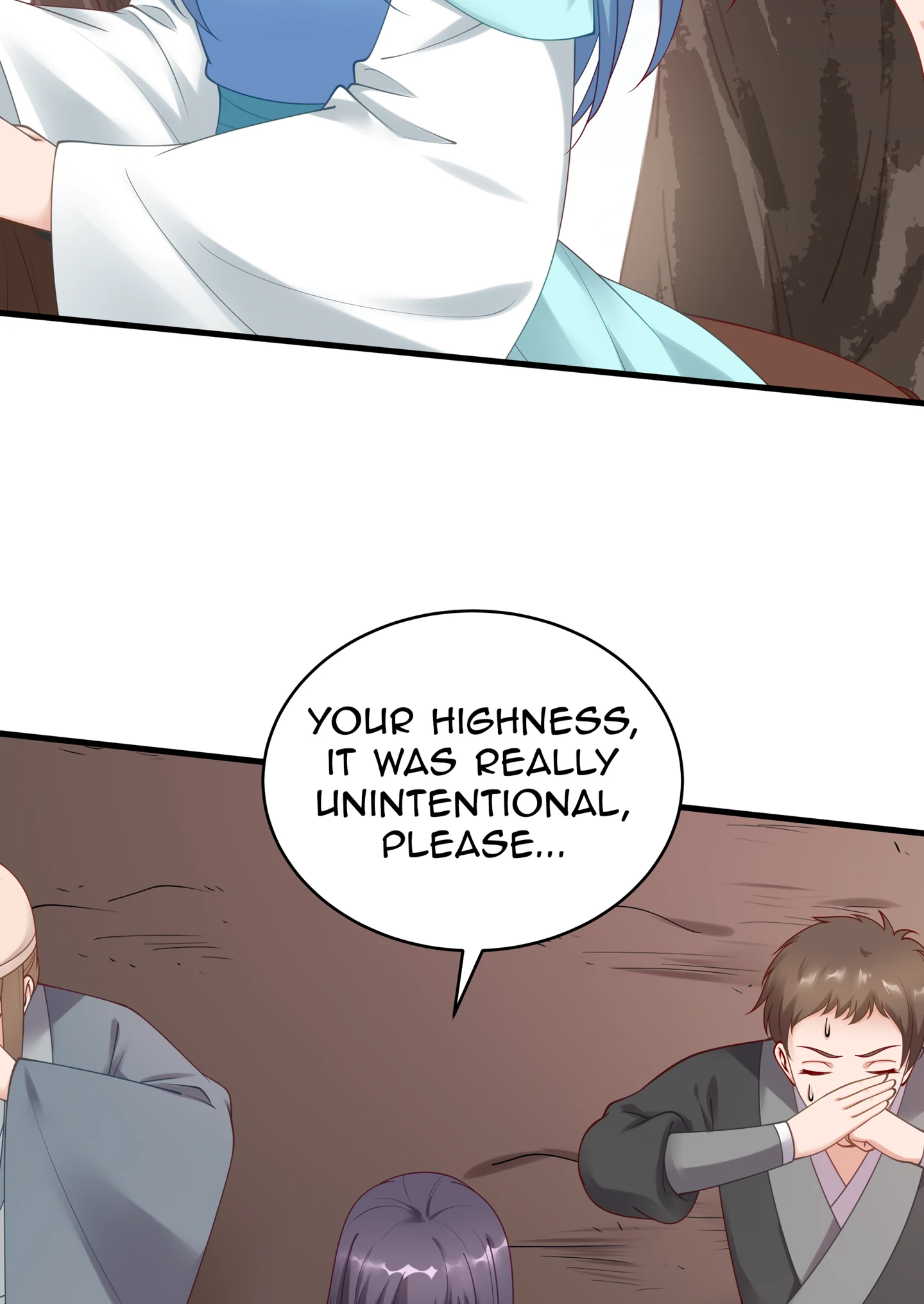 The Unbridled Genius Medic Chapter 44 - Page 26