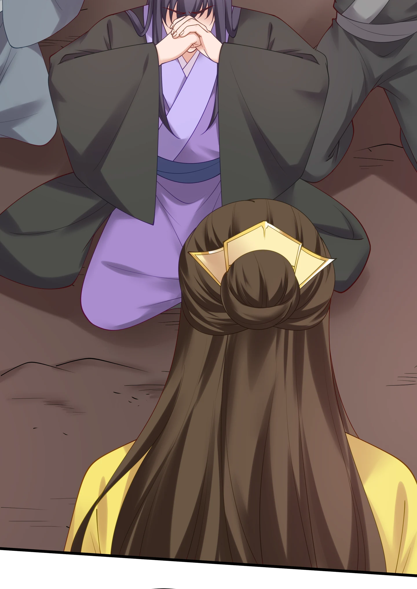 The Unbridled Genius Medic Chapter 44 - Page 27