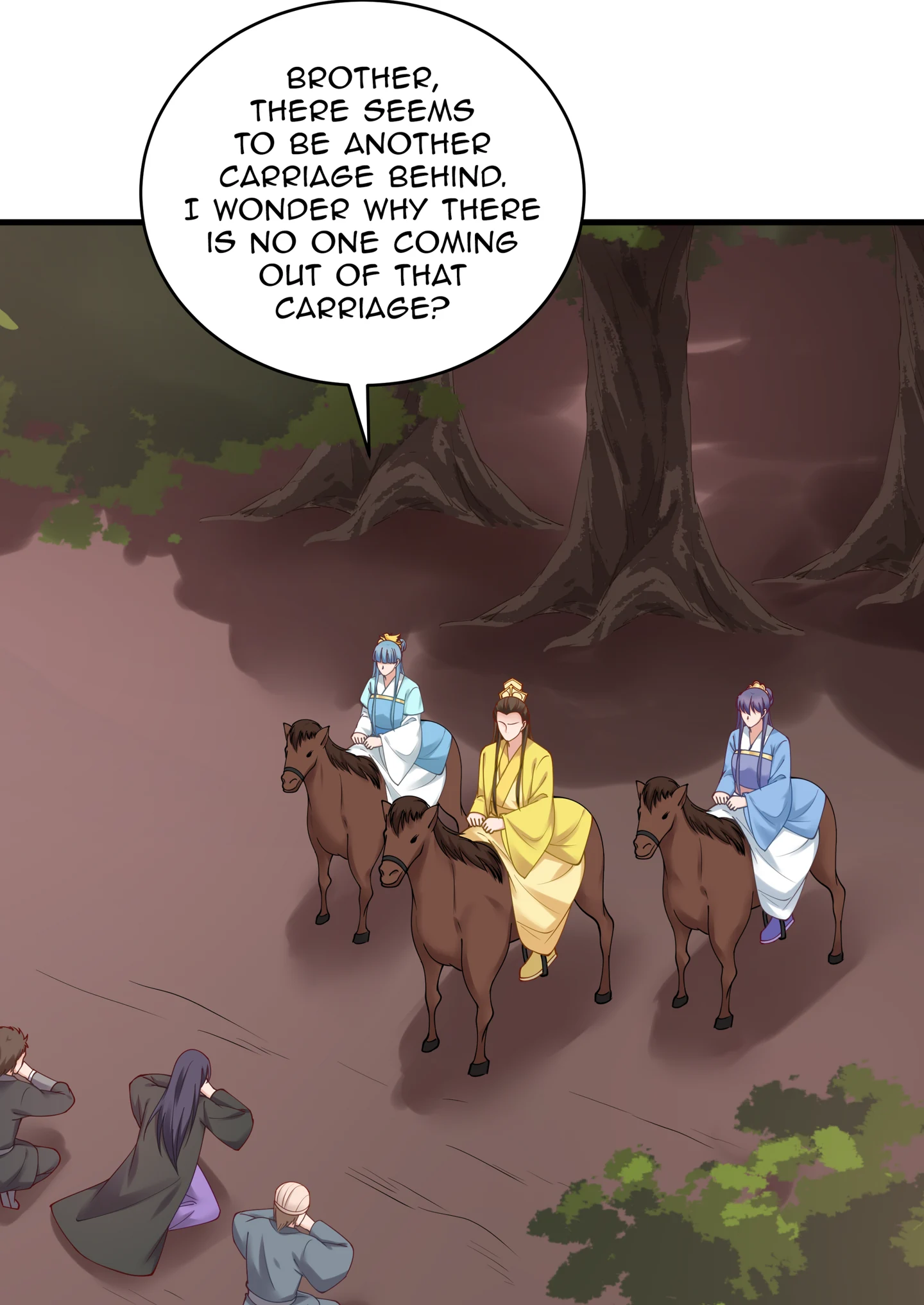 The Unbridled Genius Medic Chapter 44 - Page 28