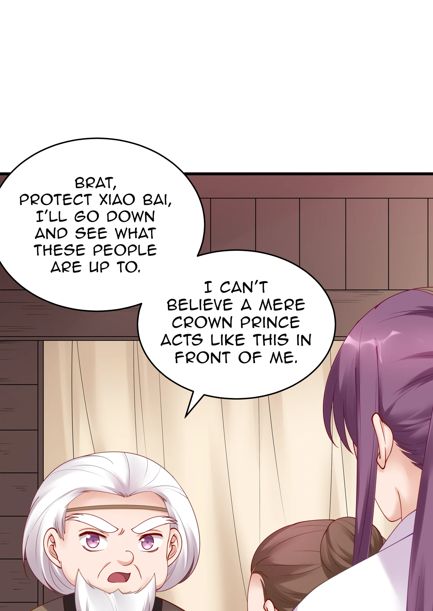 The Unbridled Genius Medic Chapter 44 - Page 31