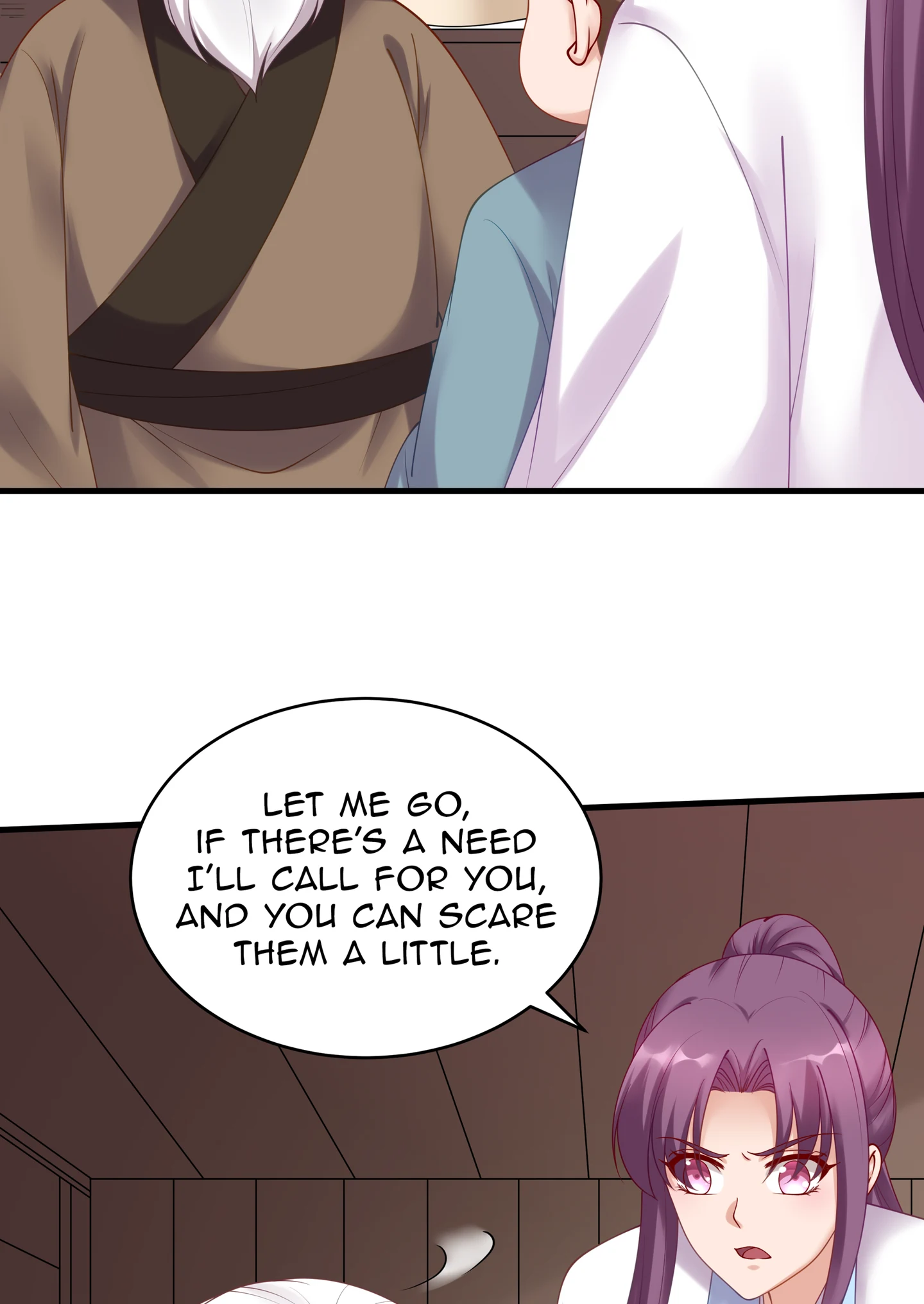 The Unbridled Genius Medic Chapter 44 - Page 32