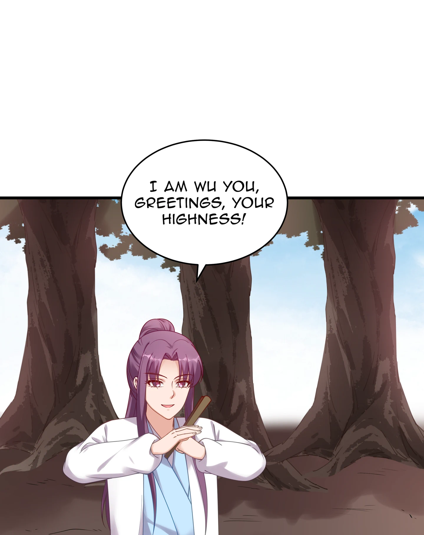 The Unbridled Genius Medic Chapter 44 - Page 37