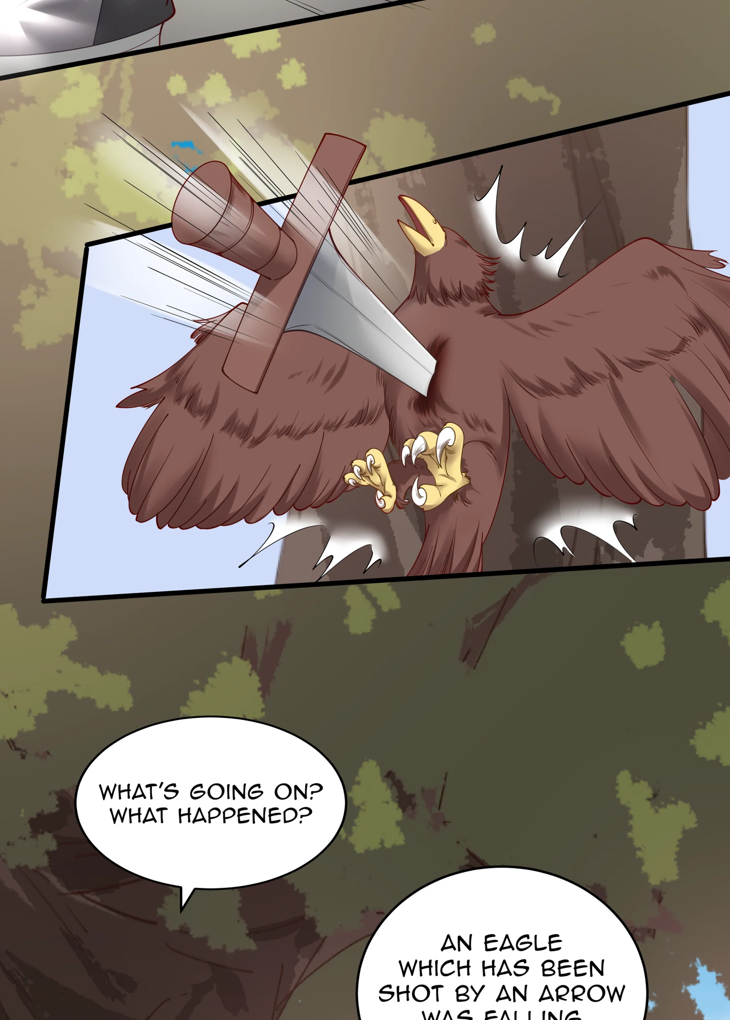 The Unbridled Genius Medic Chapter 44 - Page 10