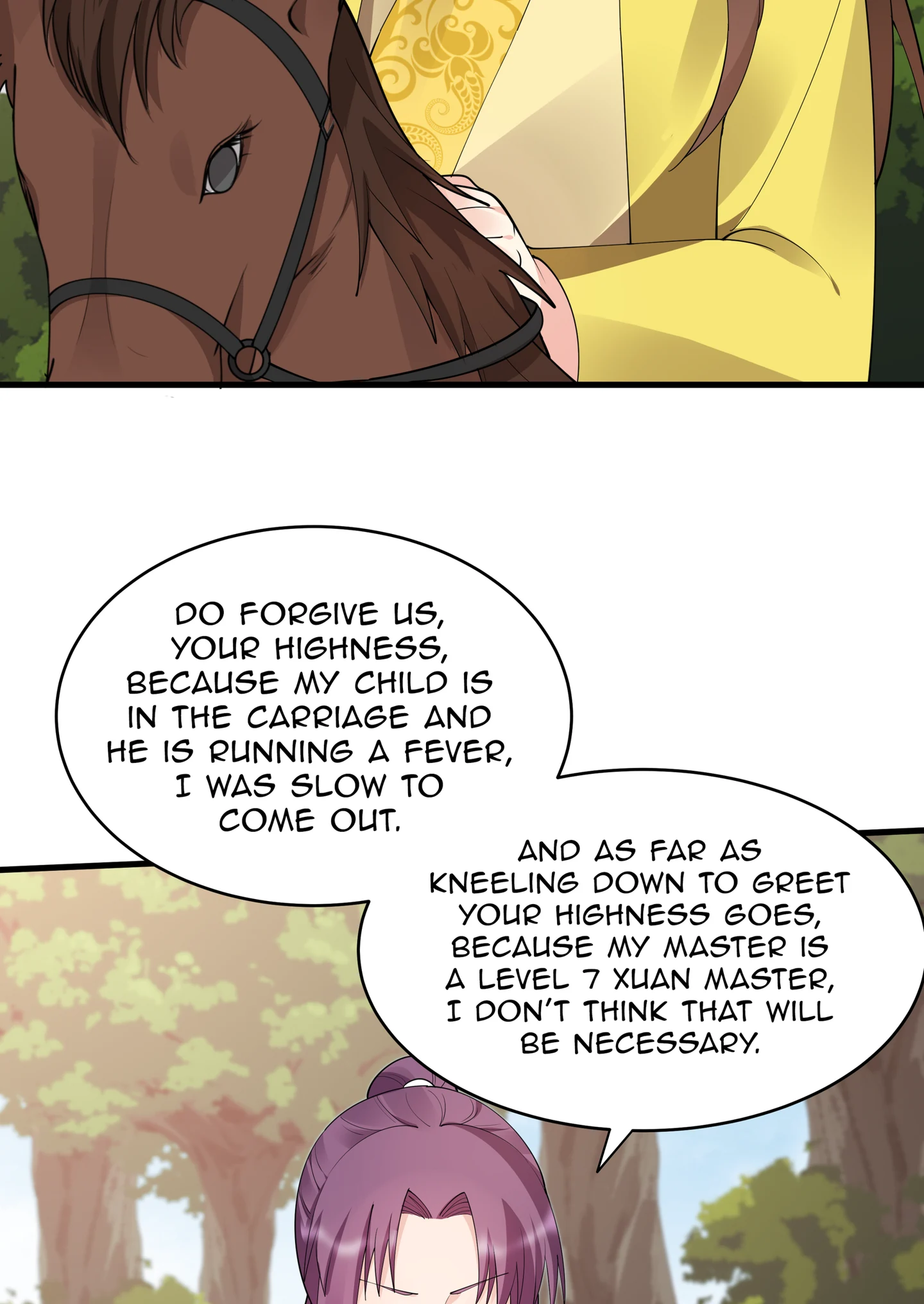 The Unbridled Genius Medic Chapter 45 - Page 2