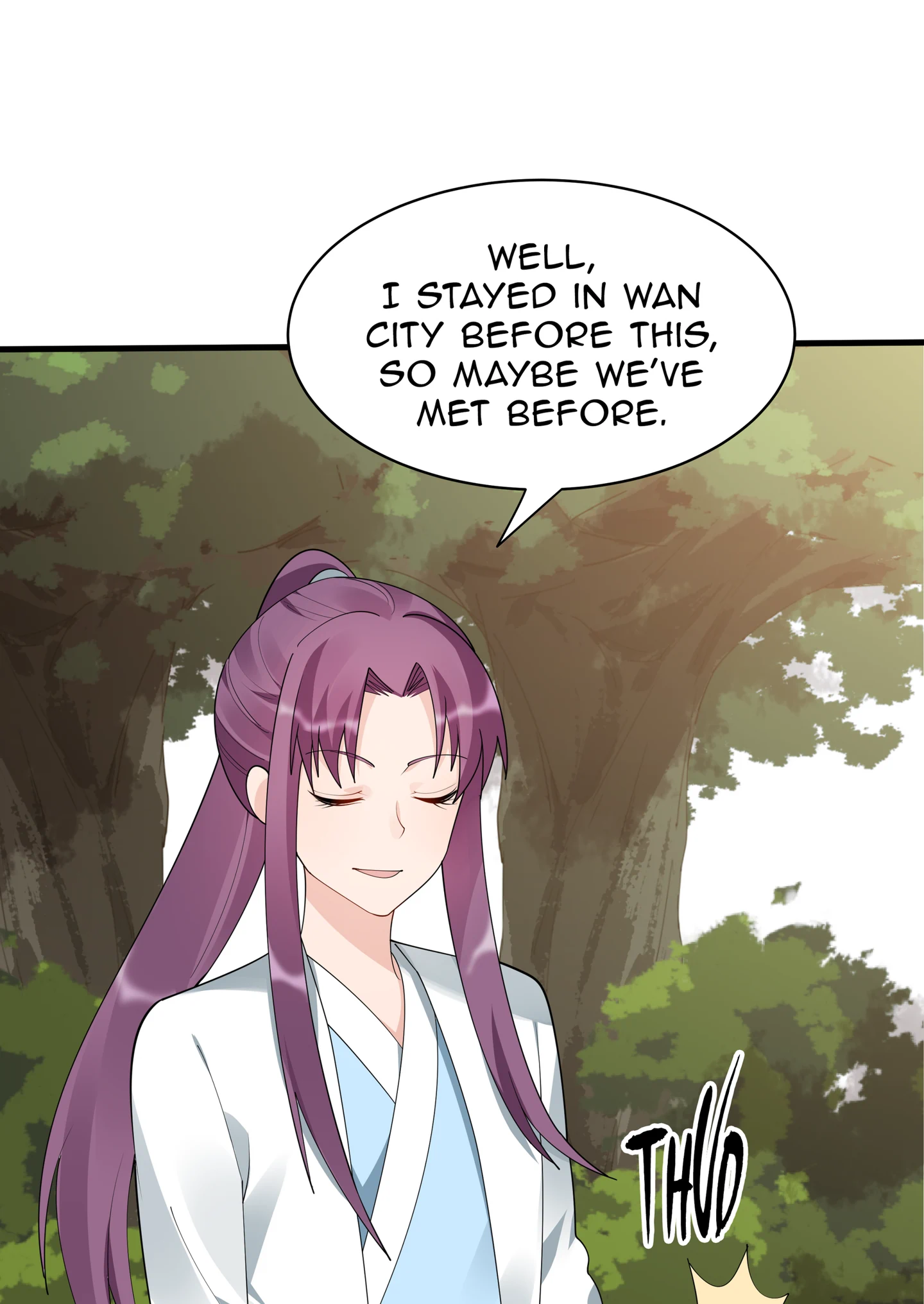 The Unbridled Genius Medic Chapter 45 - Page 13