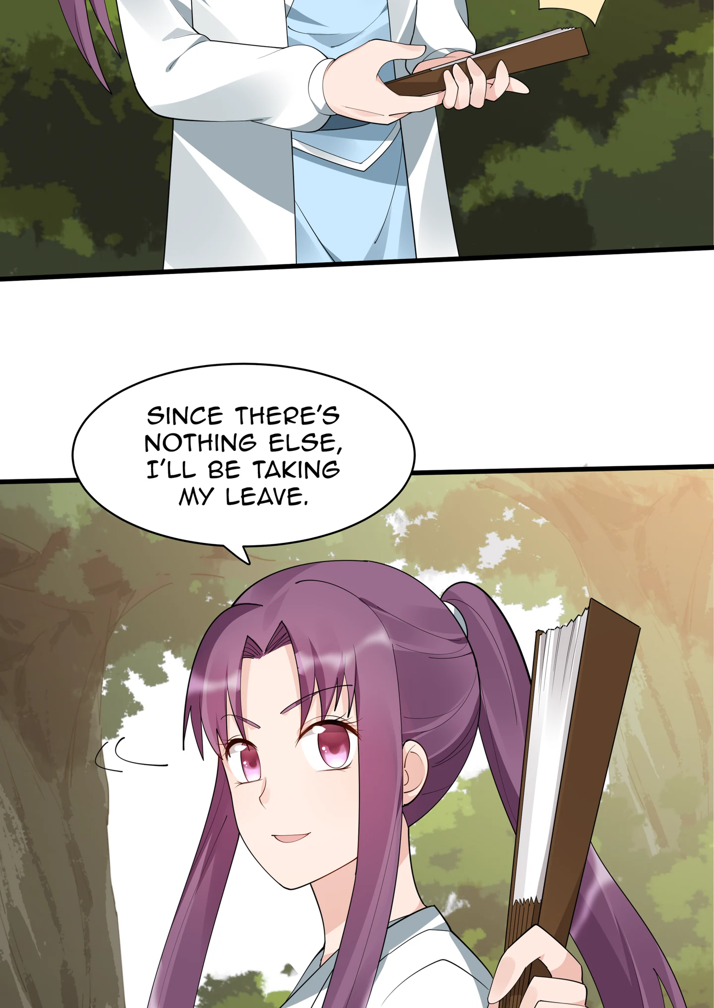 The Unbridled Genius Medic Chapter 45 - Page 14