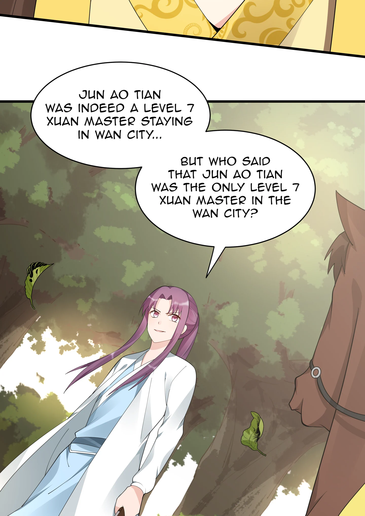 The Unbridled Genius Medic Chapter 45 - Page 16