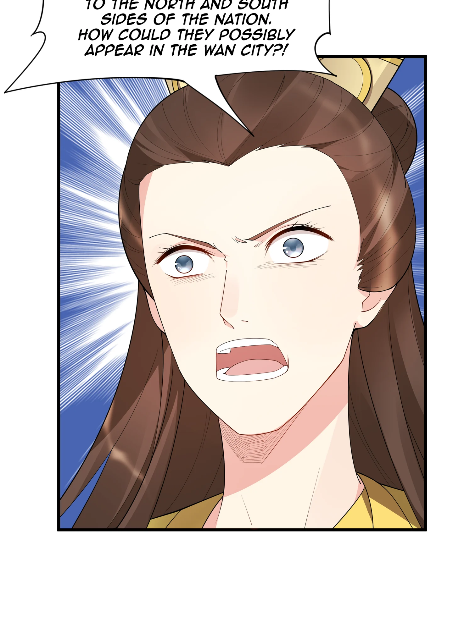 The Unbridled Genius Medic Chapter 45 - Page 18