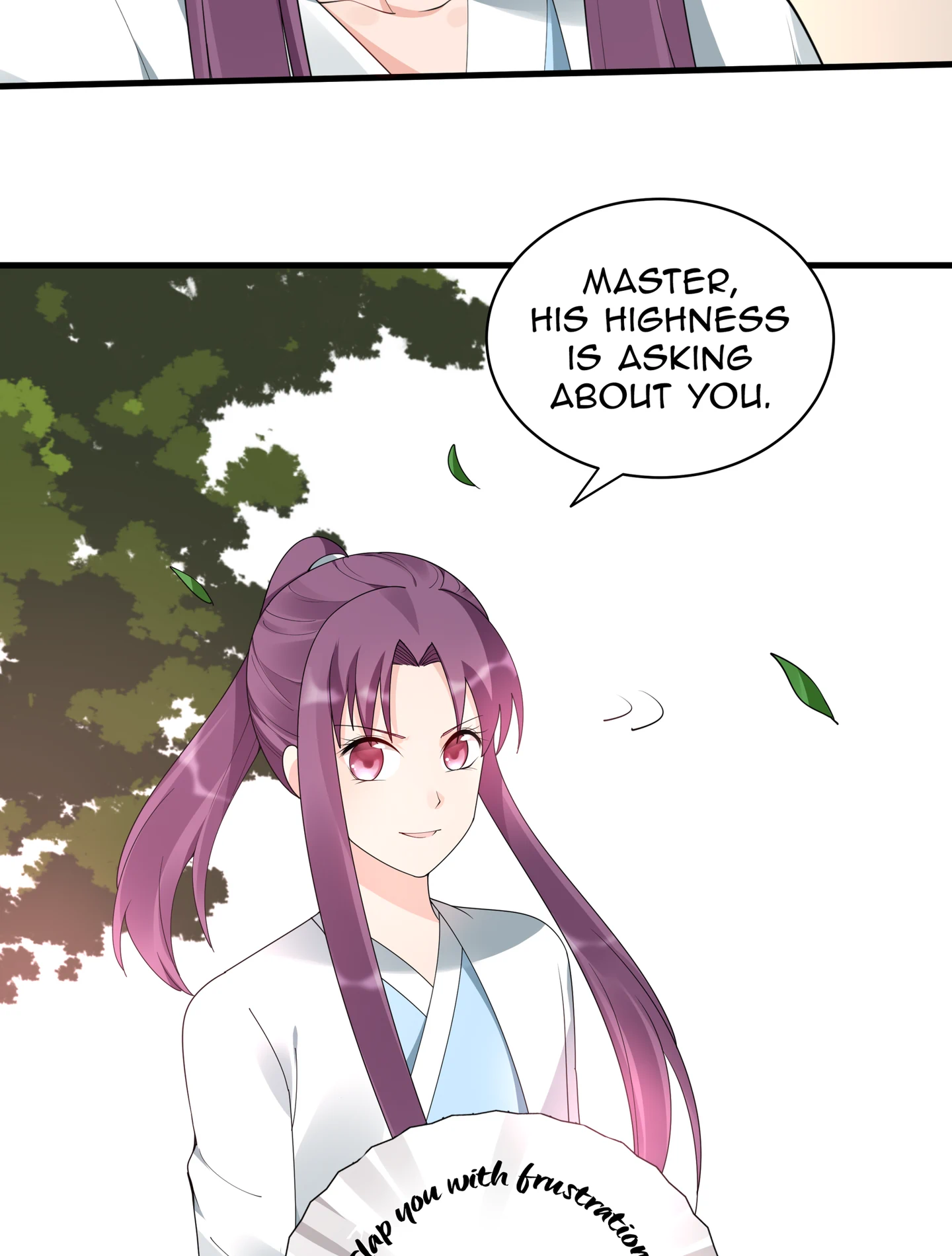 The Unbridled Genius Medic Chapter 45 - Page 20