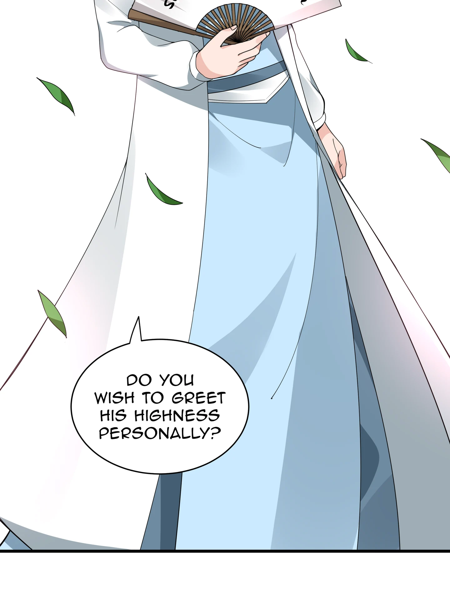 The Unbridled Genius Medic Chapter 45 - Page 21