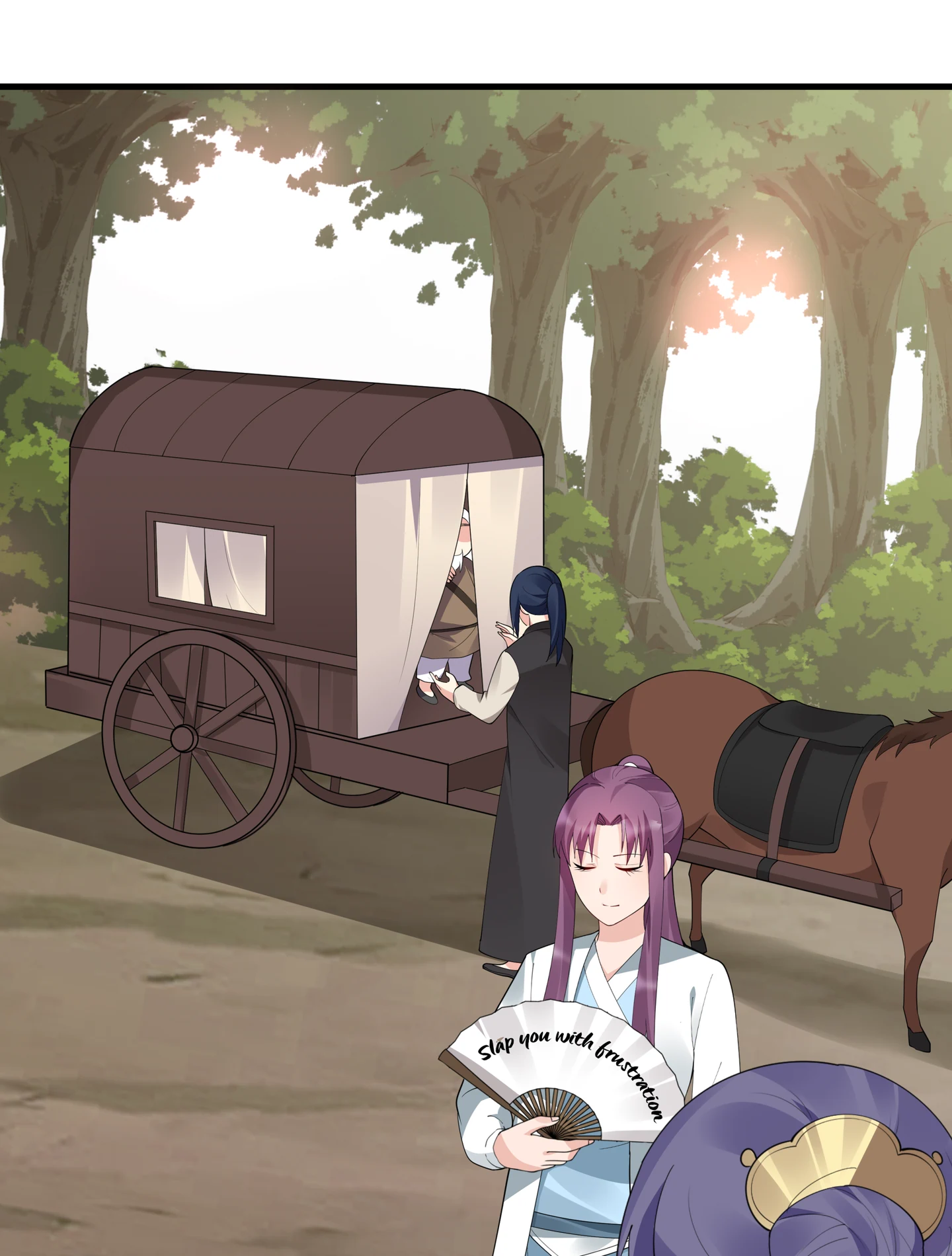 The Unbridled Genius Medic Chapter 45 - Page 22