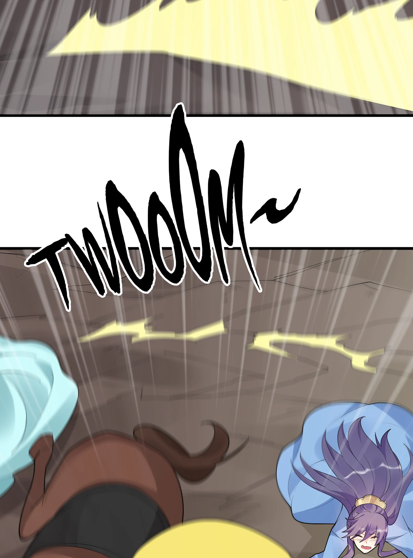 The Unbridled Genius Medic Chapter 45 - Page 28