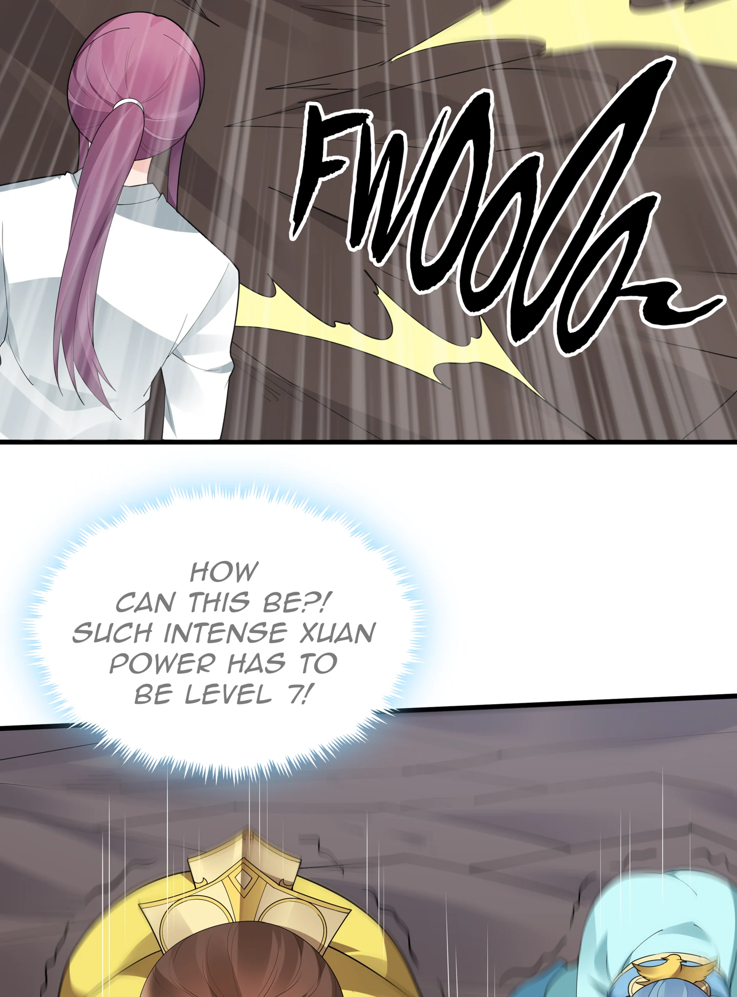 The Unbridled Genius Medic Chapter 45 - Page 30