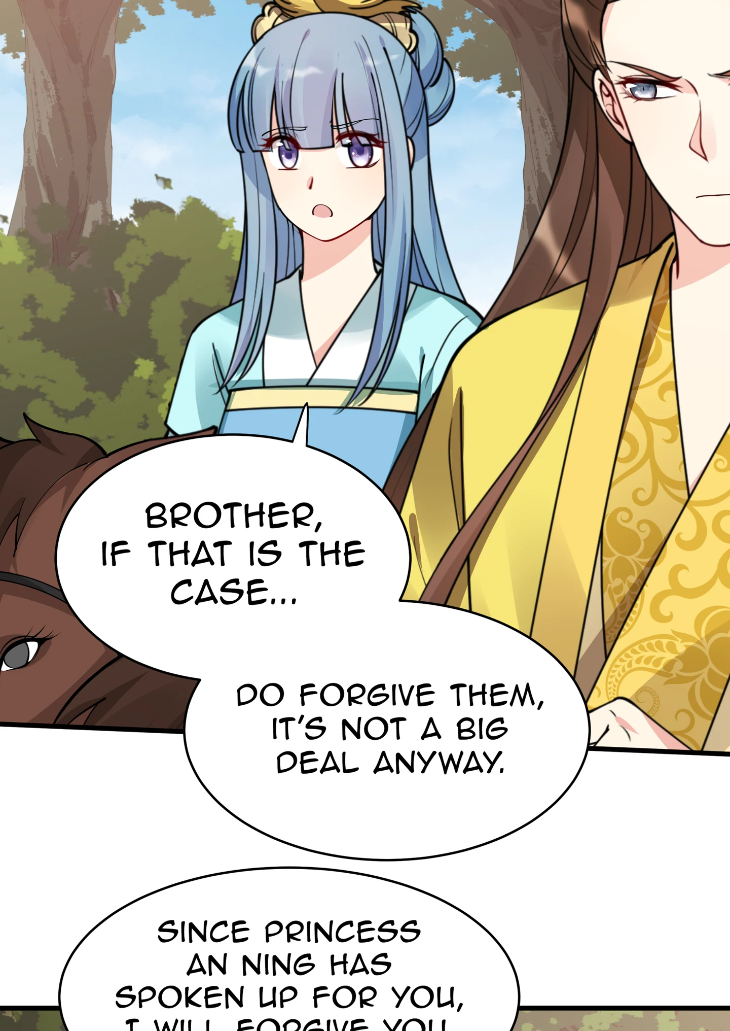 The Unbridled Genius Medic Chapter 45 - Page 4