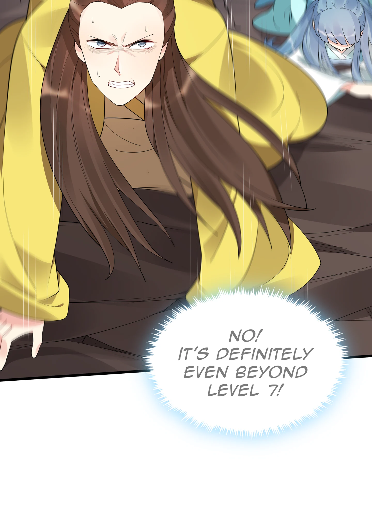 The Unbridled Genius Medic Chapter 45 - Page 31