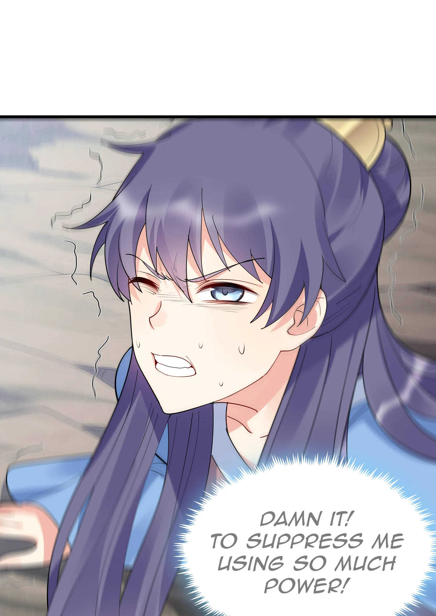 The Unbridled Genius Medic Chapter 45 - Page 32
