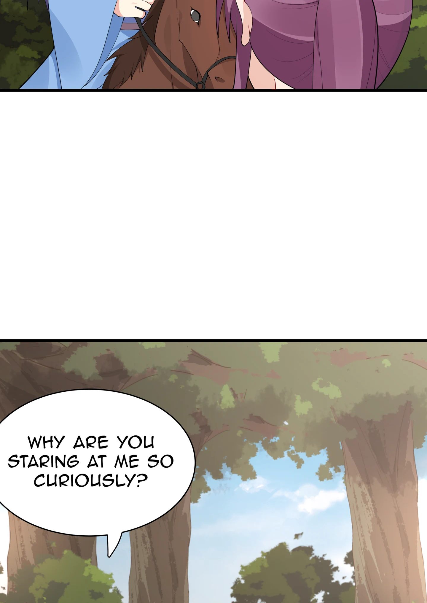 The Unbridled Genius Medic Chapter 45 - Page 8