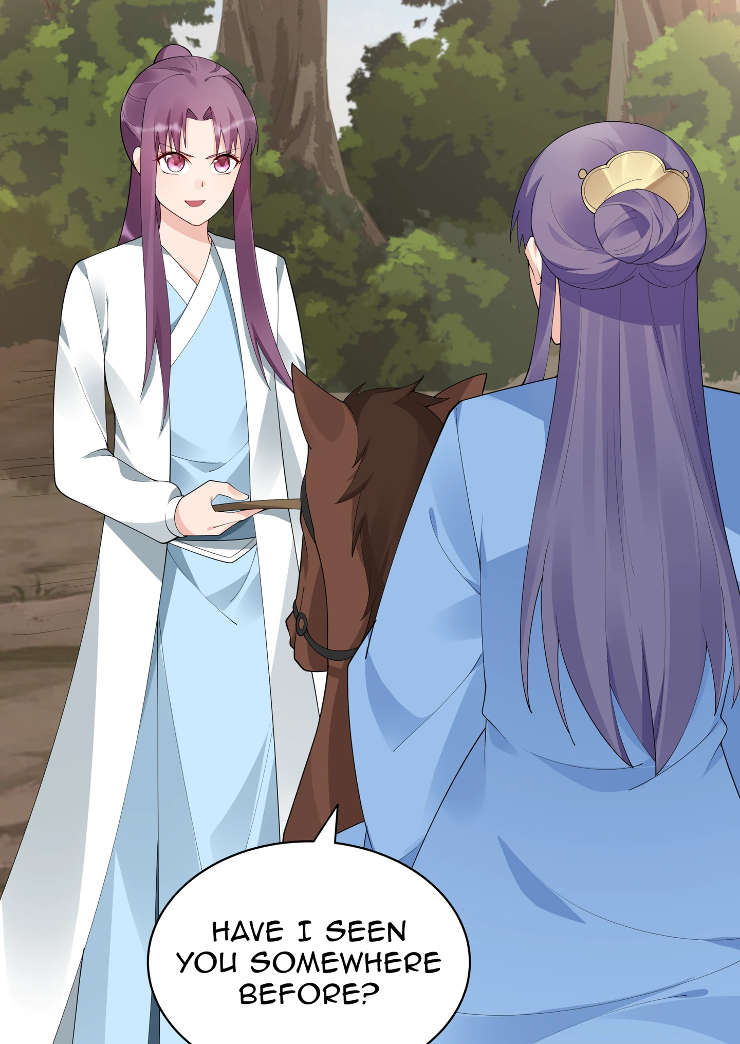 The Unbridled Genius Medic Chapter 45 - Page 9