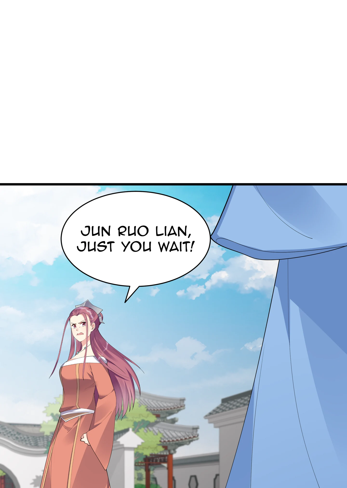 The Unbridled Genius Medic Chapter 46 - Page 14
