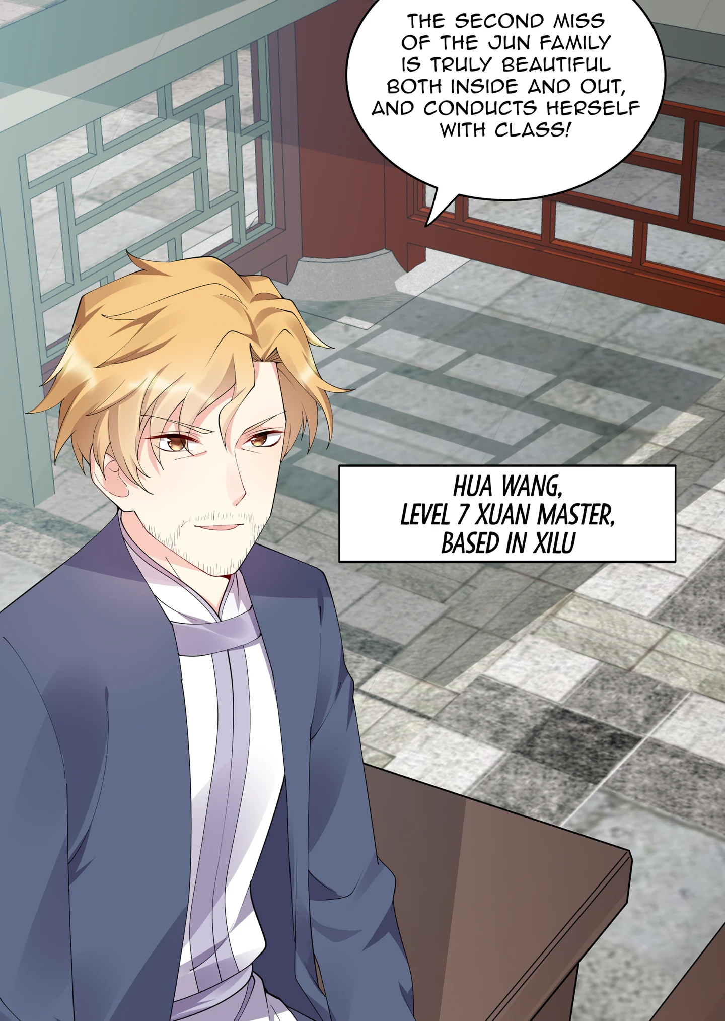 The Unbridled Genius Medic Chapter 46 - Page 18