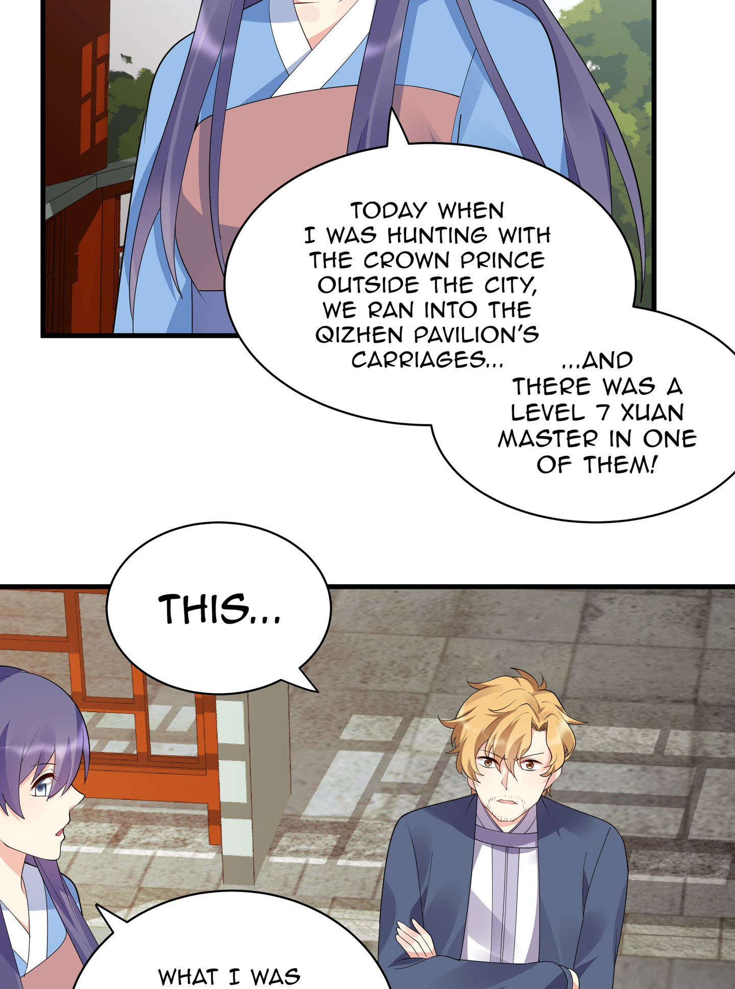 The Unbridled Genius Medic Chapter 46 - Page 24
