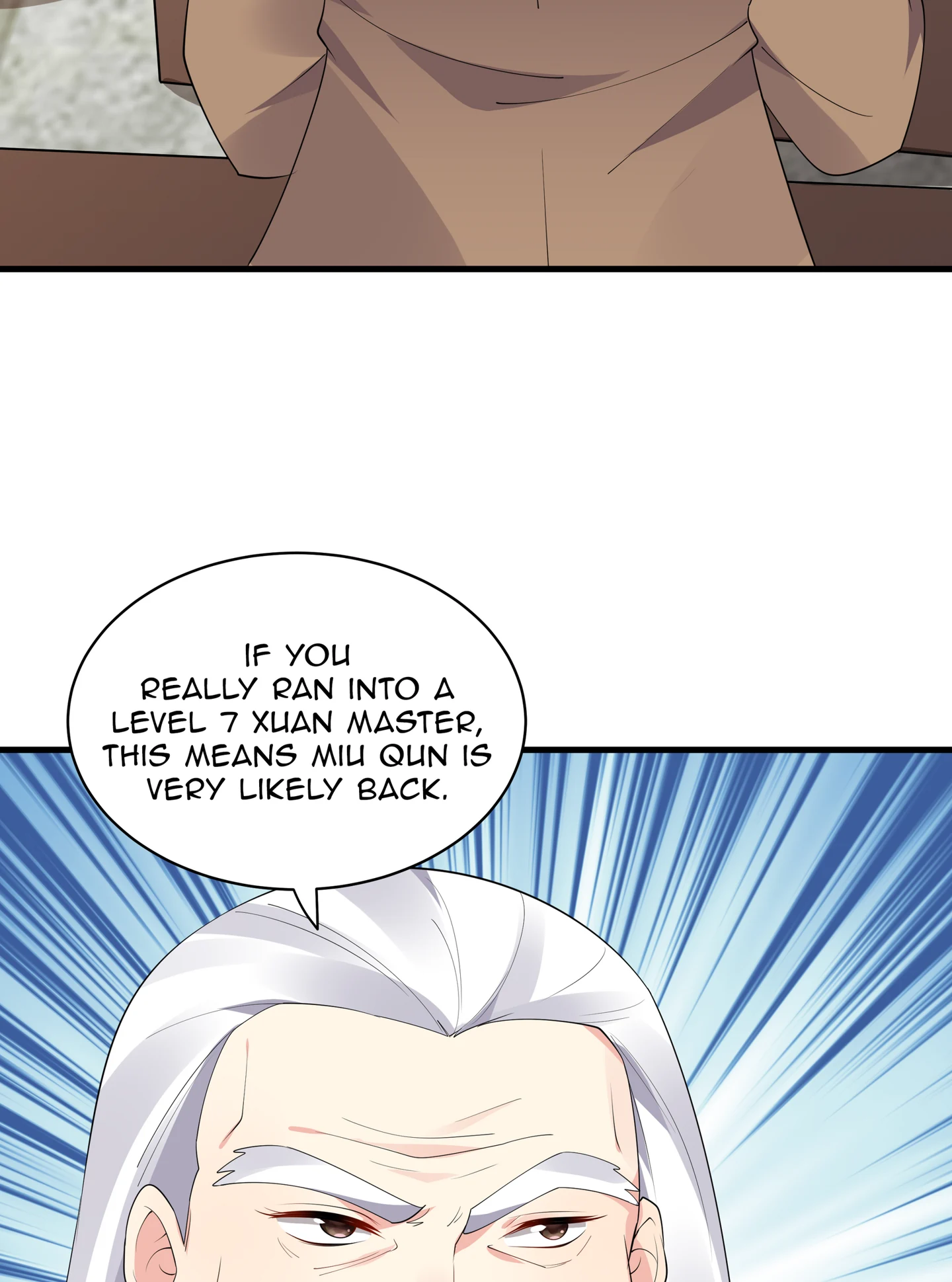 The Unbridled Genius Medic Chapter 46 - Page 26