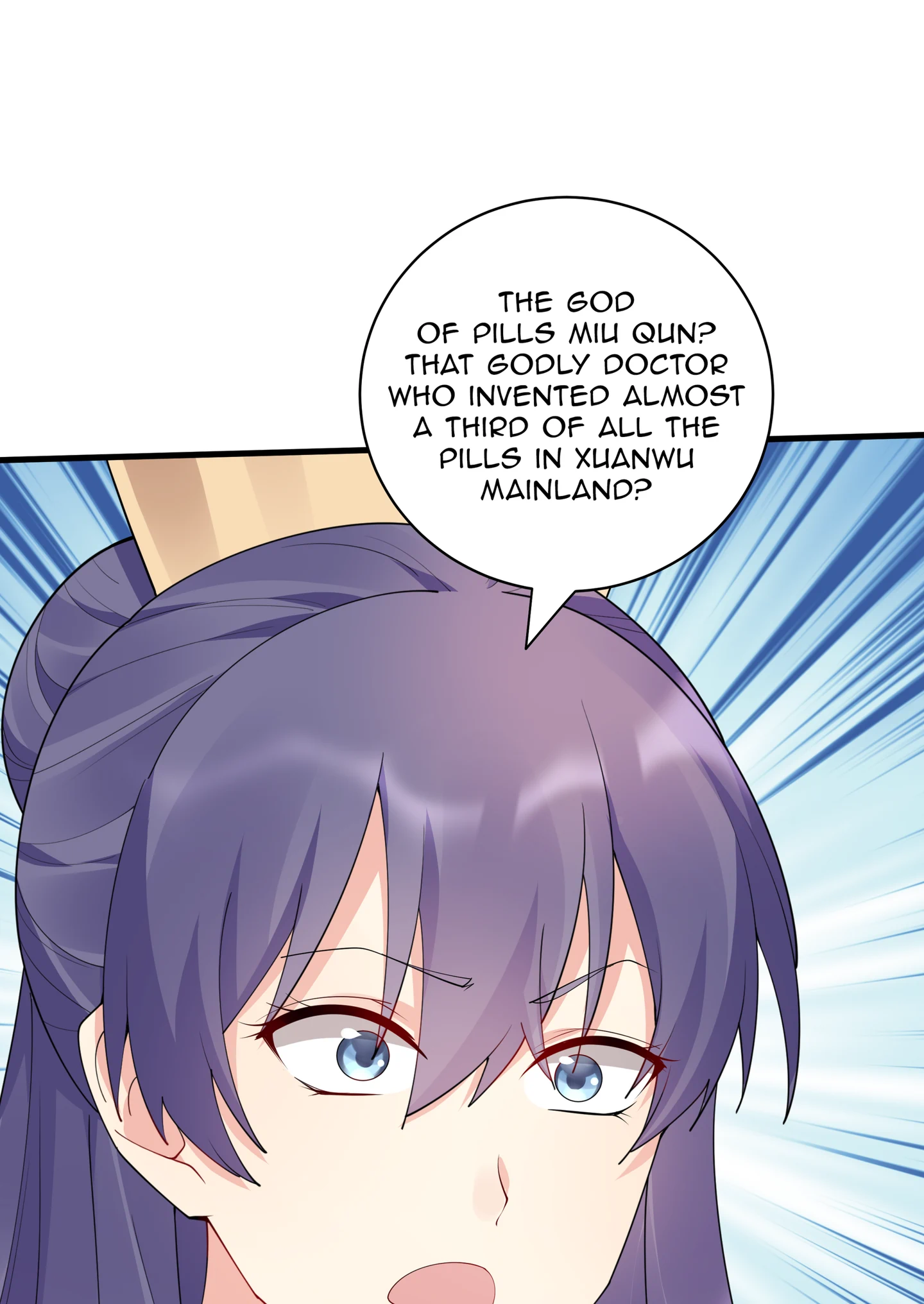 The Unbridled Genius Medic Chapter 46 - Page 28