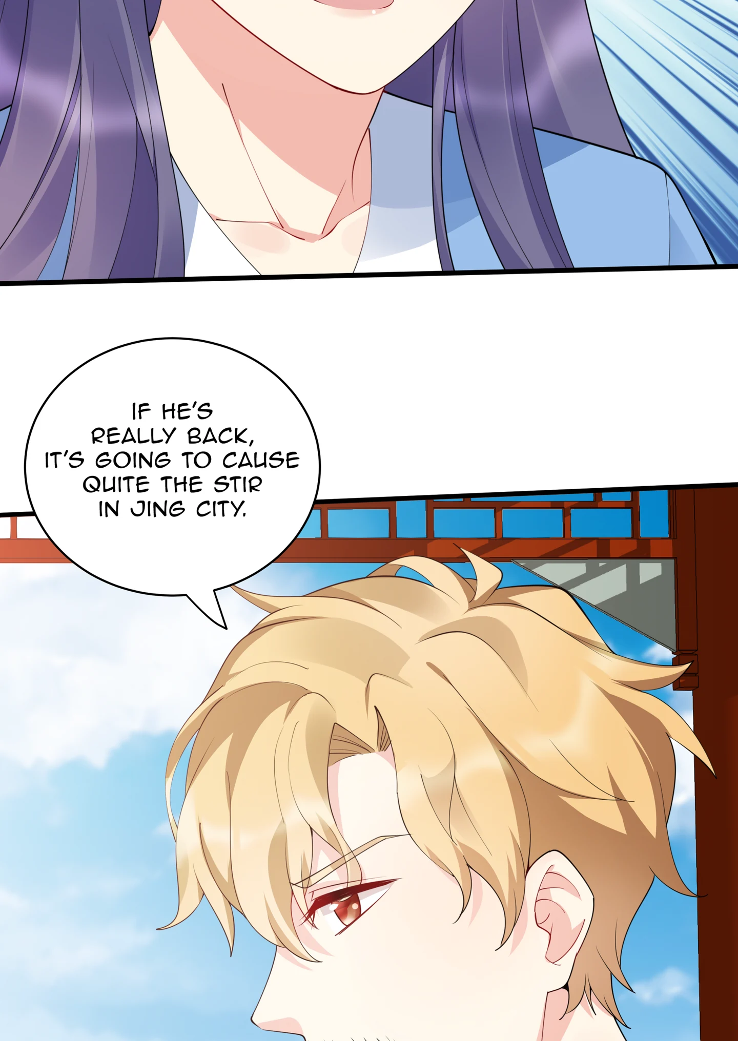 The Unbridled Genius Medic Chapter 46 - Page 29