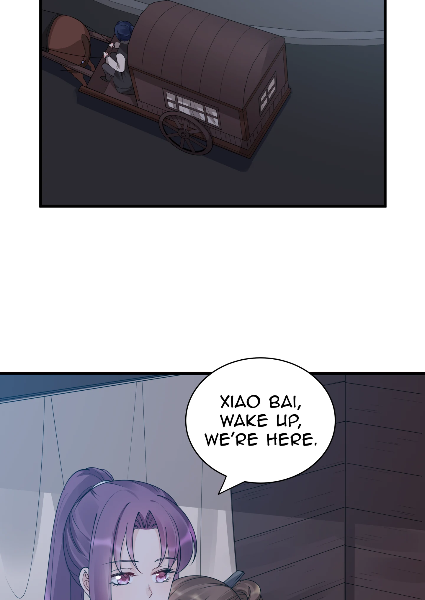 The Unbridled Genius Medic Chapter 46 - Page 32