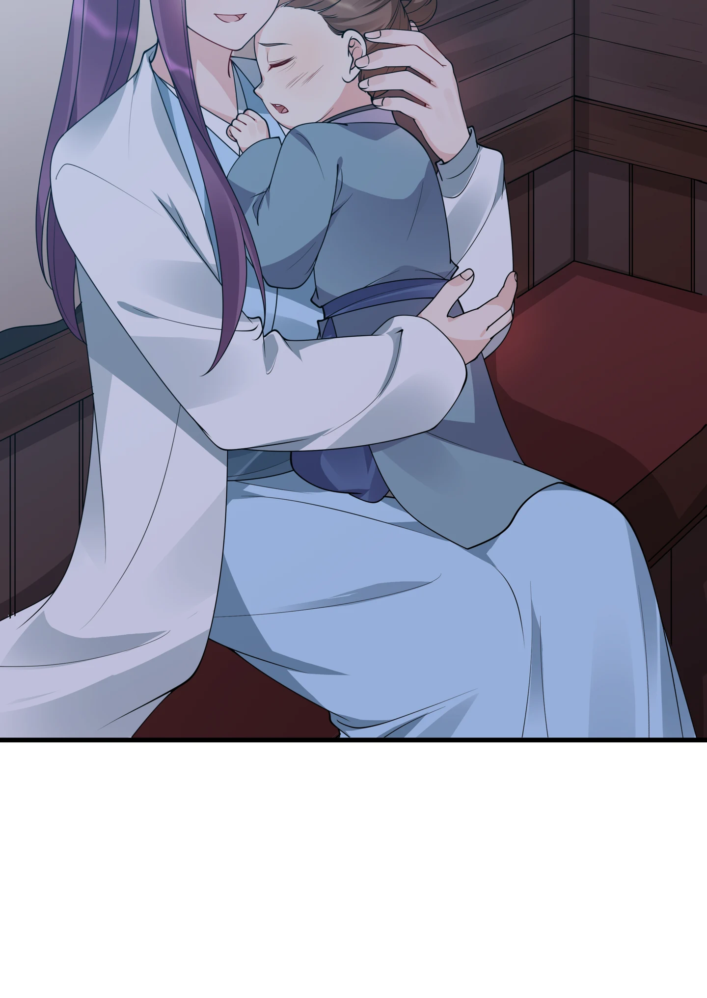 The Unbridled Genius Medic Chapter 46 - Page 33