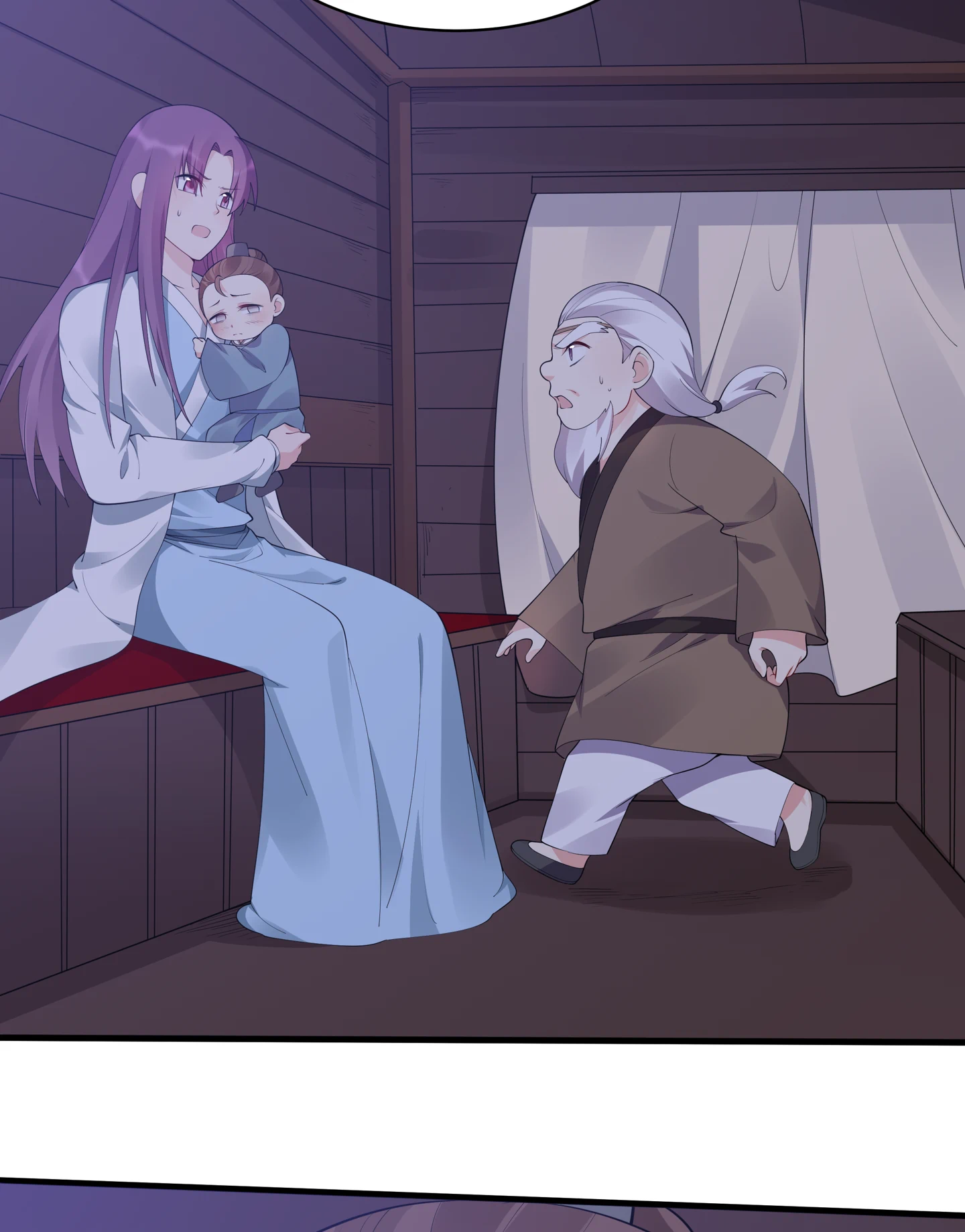 The Unbridled Genius Medic Chapter 46 - Page 37