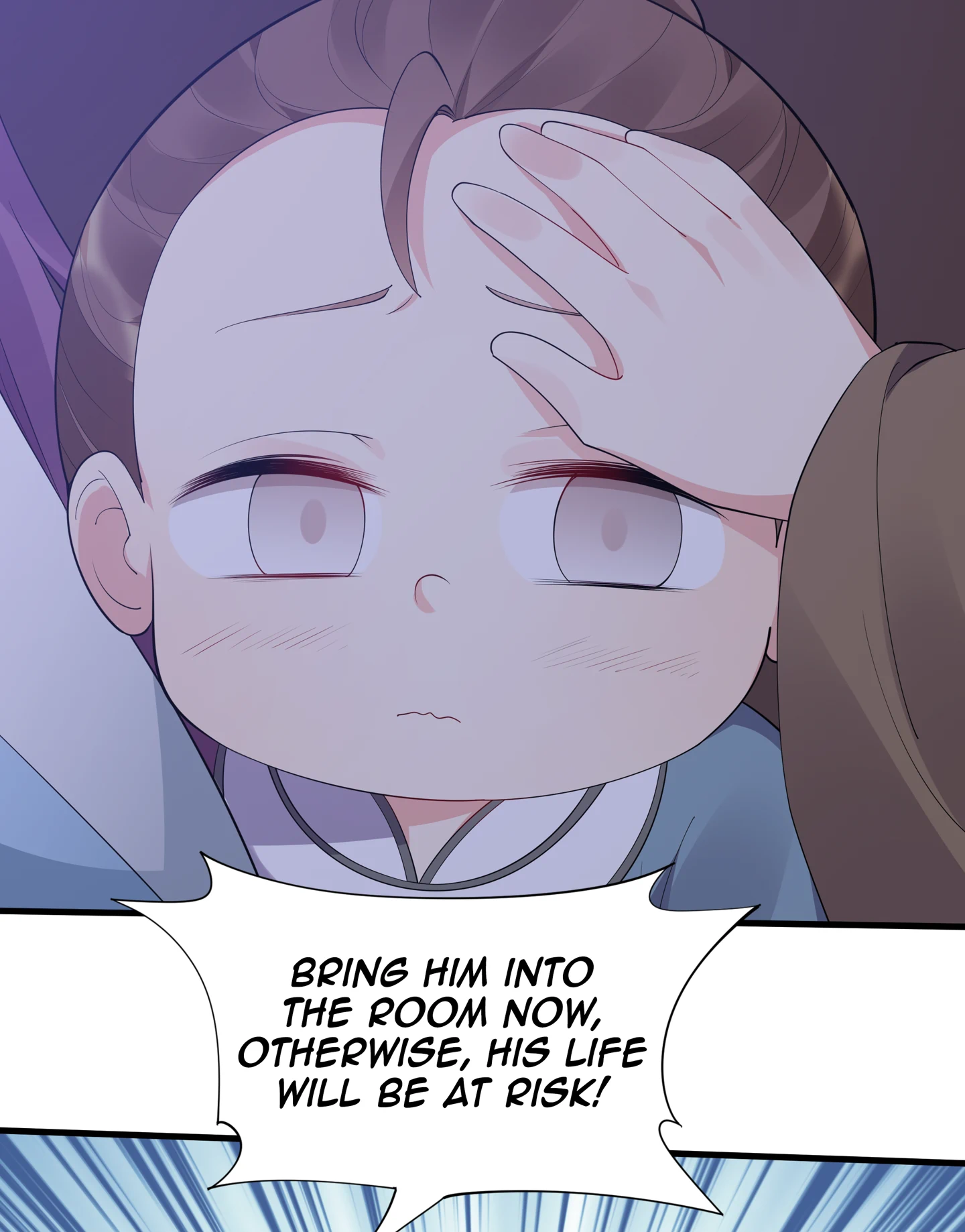The Unbridled Genius Medic Chapter 46 - Page 38