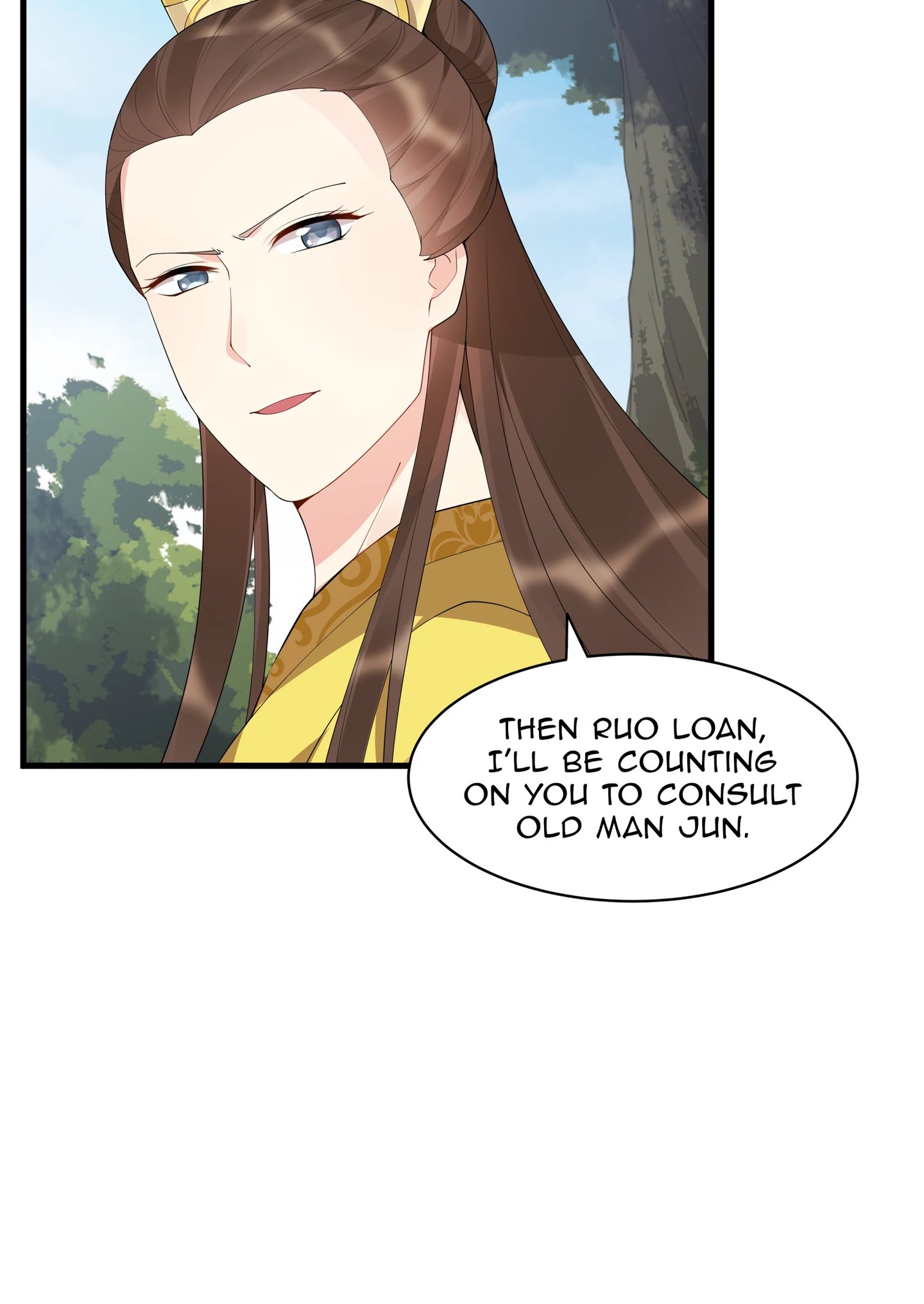 The Unbridled Genius Medic Chapter 46 - Page 5