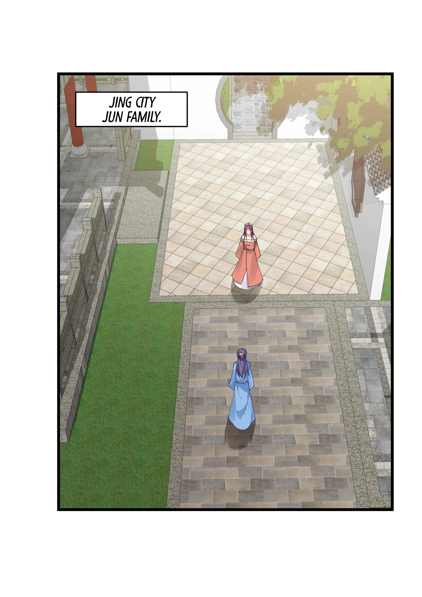 The Unbridled Genius Medic Chapter 46 - Page 6