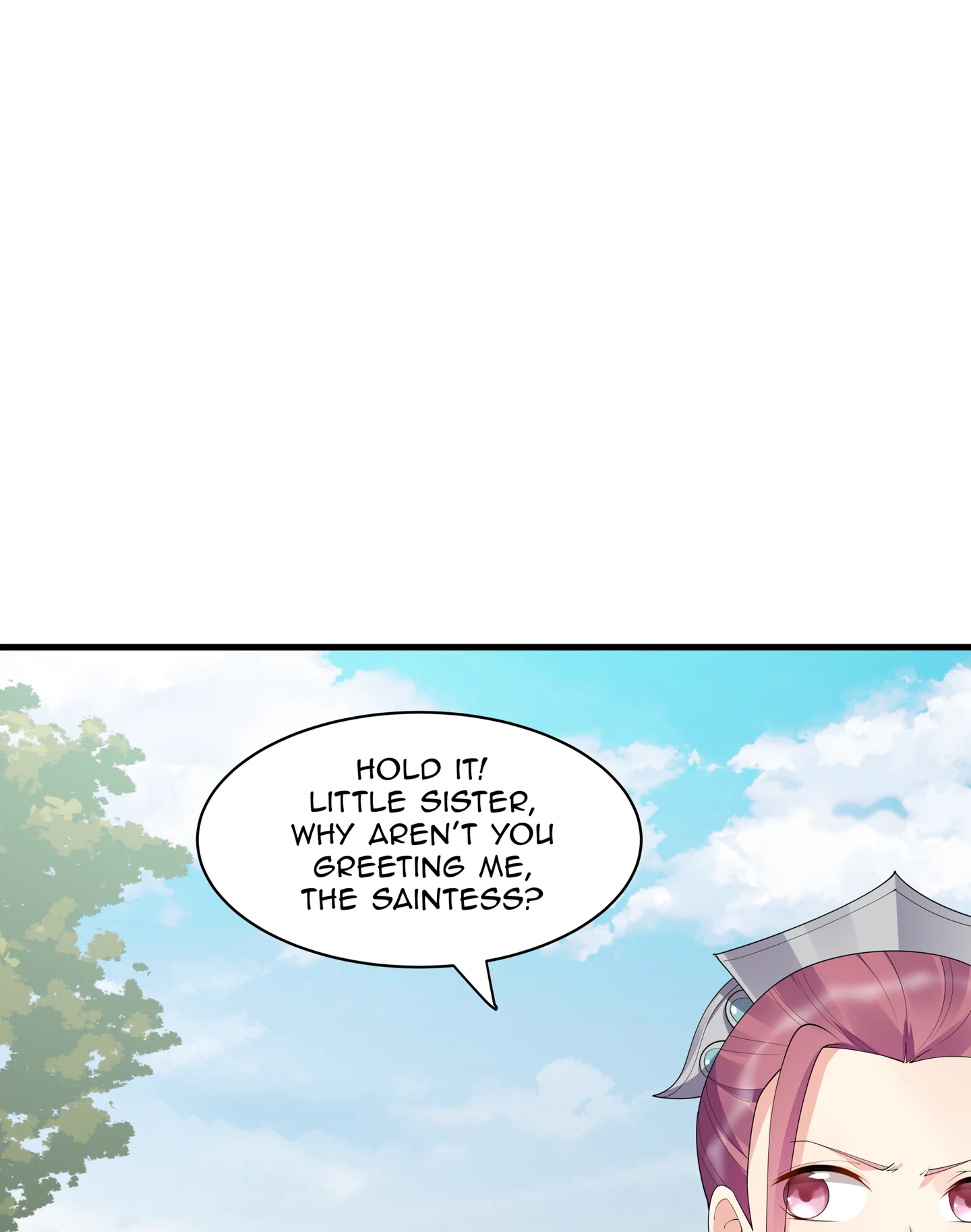 The Unbridled Genius Medic Chapter 46 - Page 7