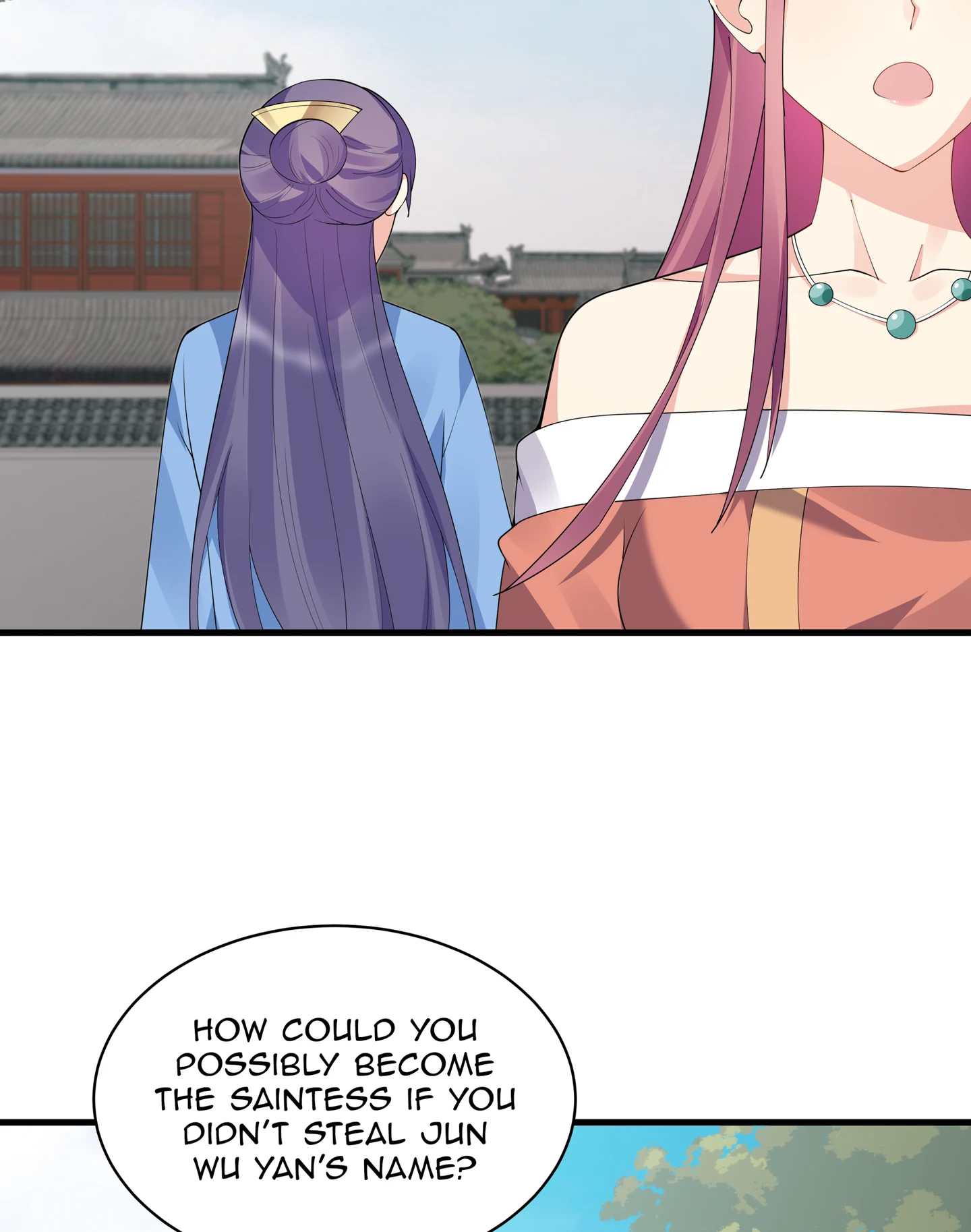 The Unbridled Genius Medic Chapter 46 - Page 8